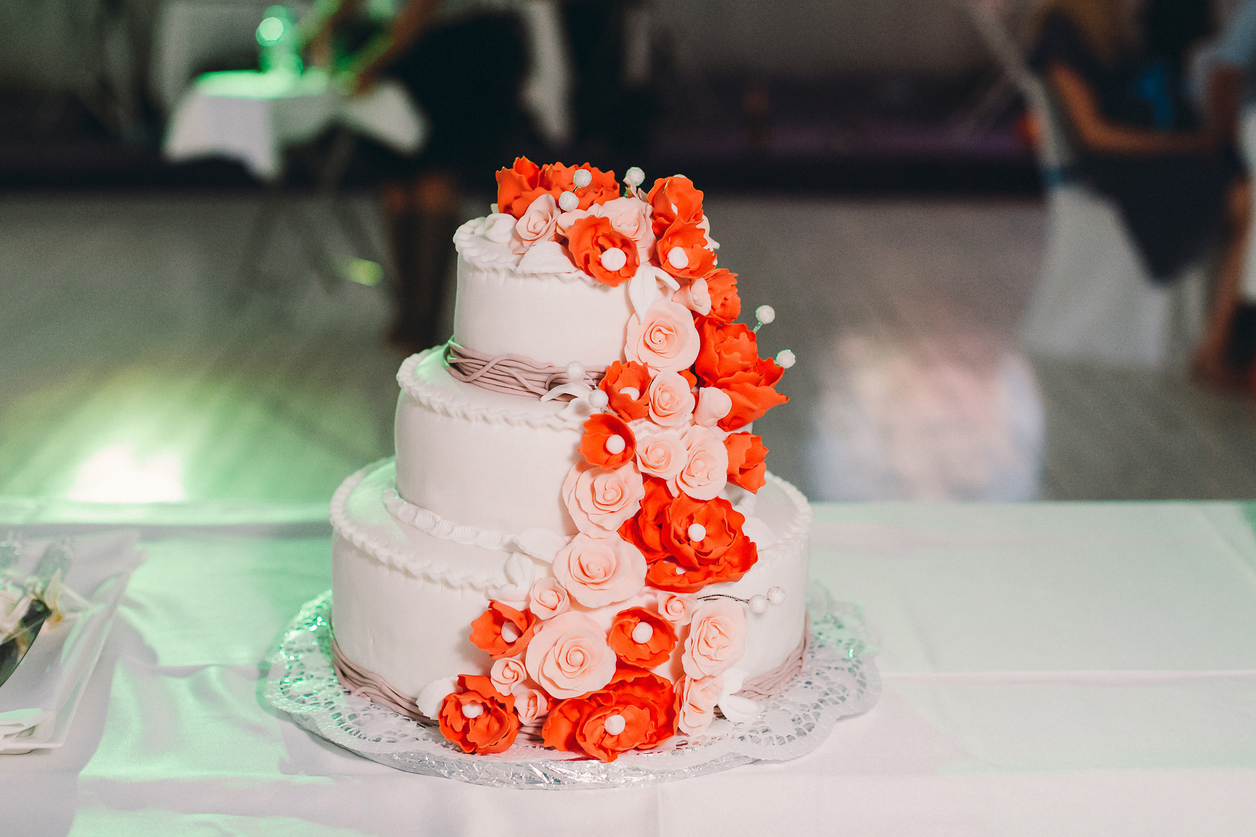 СВЕЖЕСТЬ. Свадебный фотограф в Москве Никифоров-Гордеев Константин