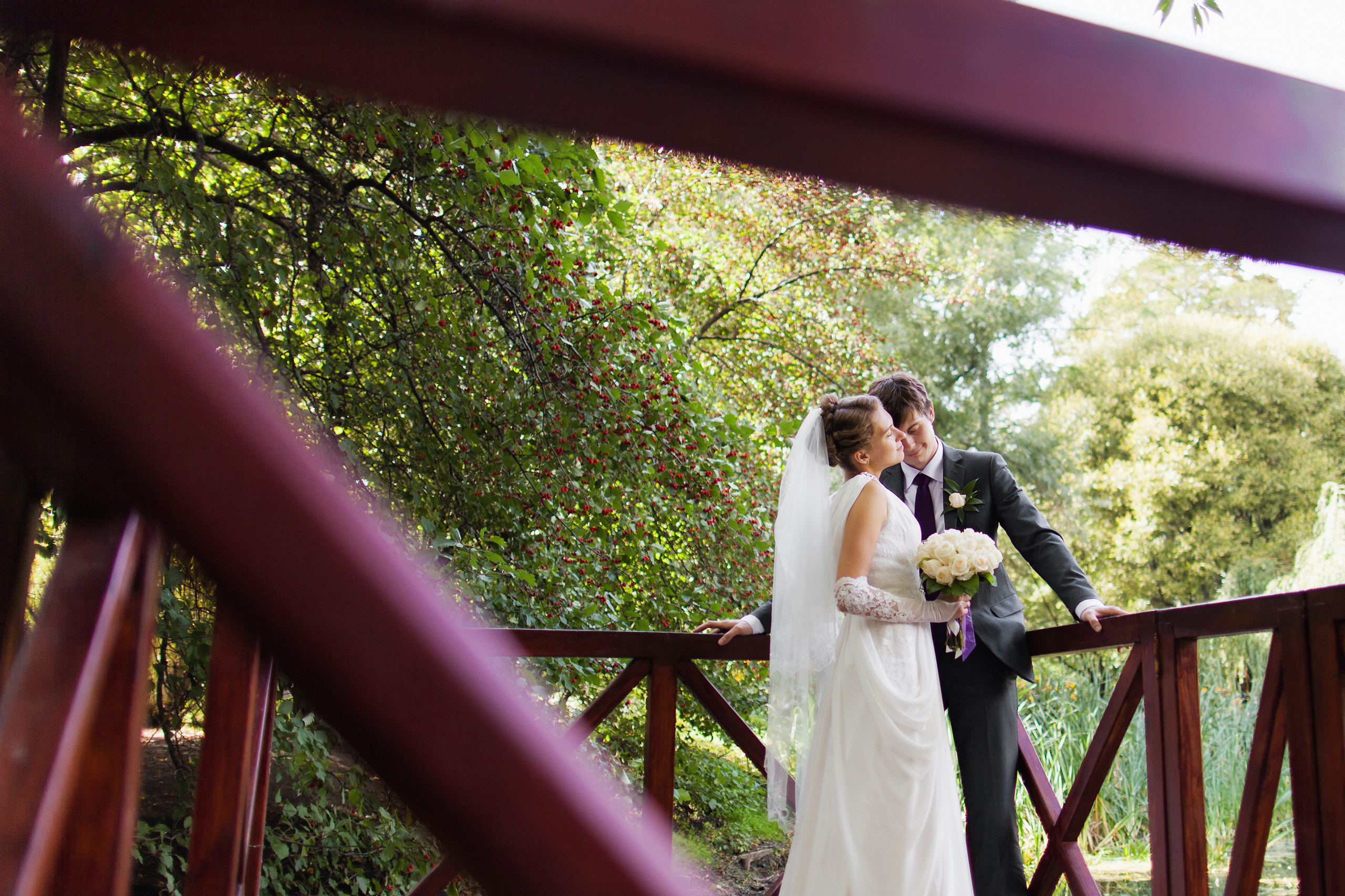 ЧТЕНИЕ. Свадебный фотограф в Москве Никифоров-Гордеев Константин