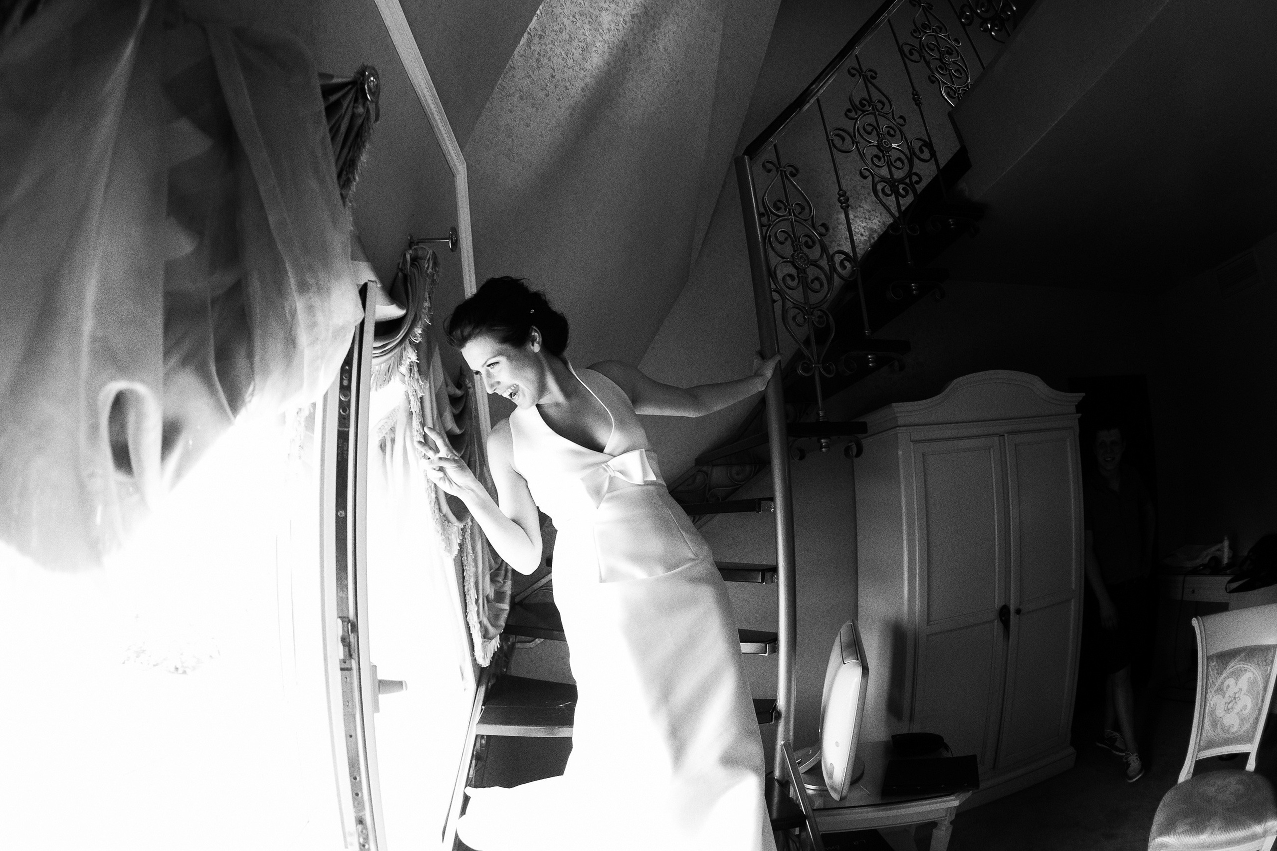 ПОСЛЕ ДОЖДЯ. Свадебный фотограф в Москве Никифоров-Гордеев Константин