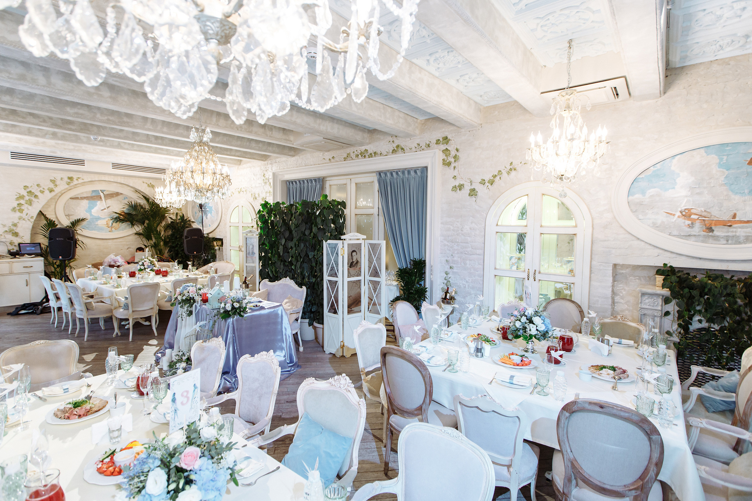 ЭЛЕГАНТНОСТЬ. Свадебный фотограф в Москве Никифоров-Гордеев Константин