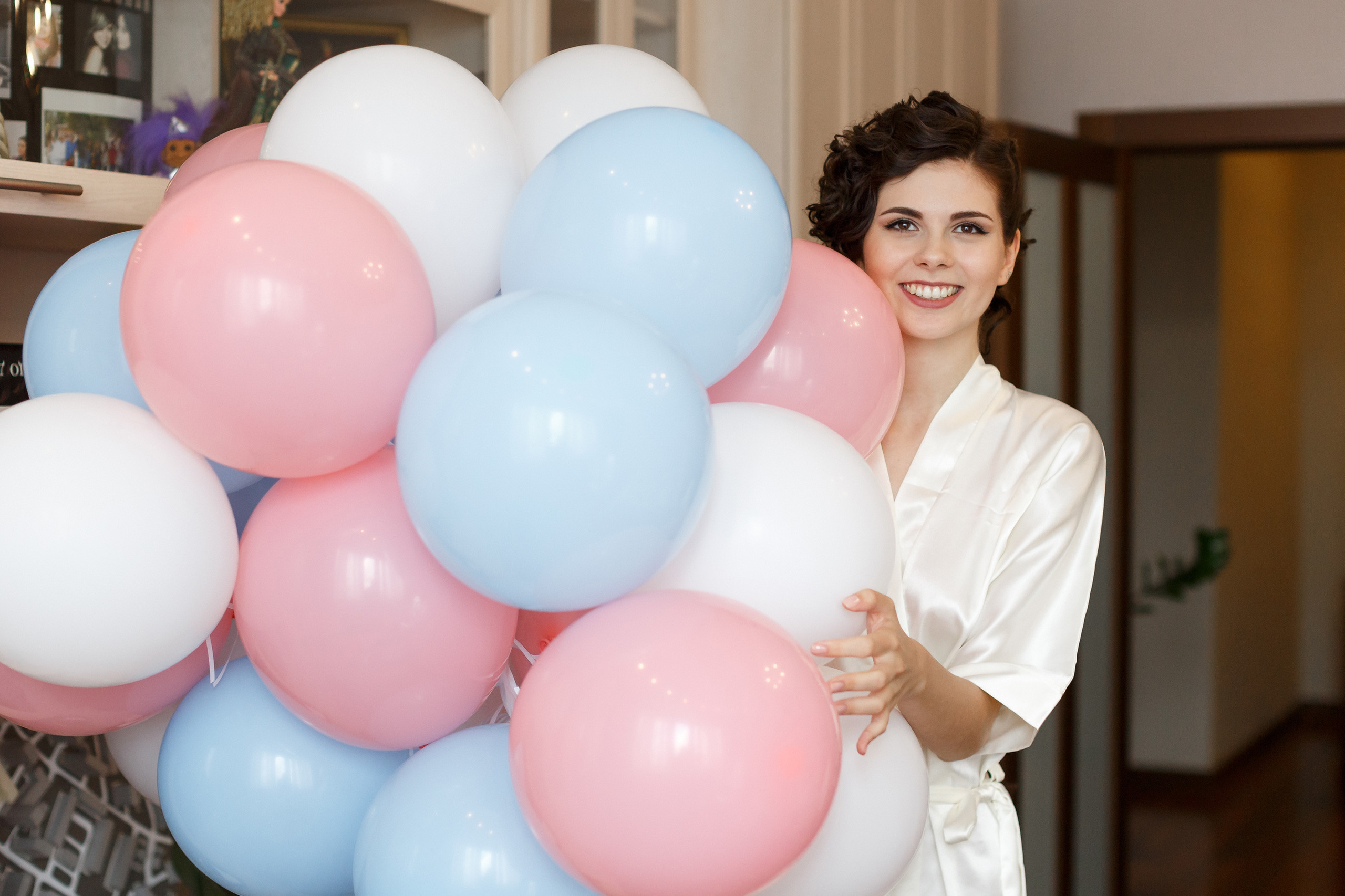 МАРХИ. Свадебный фотограф в Москве Никифоров-Гордеев Константин