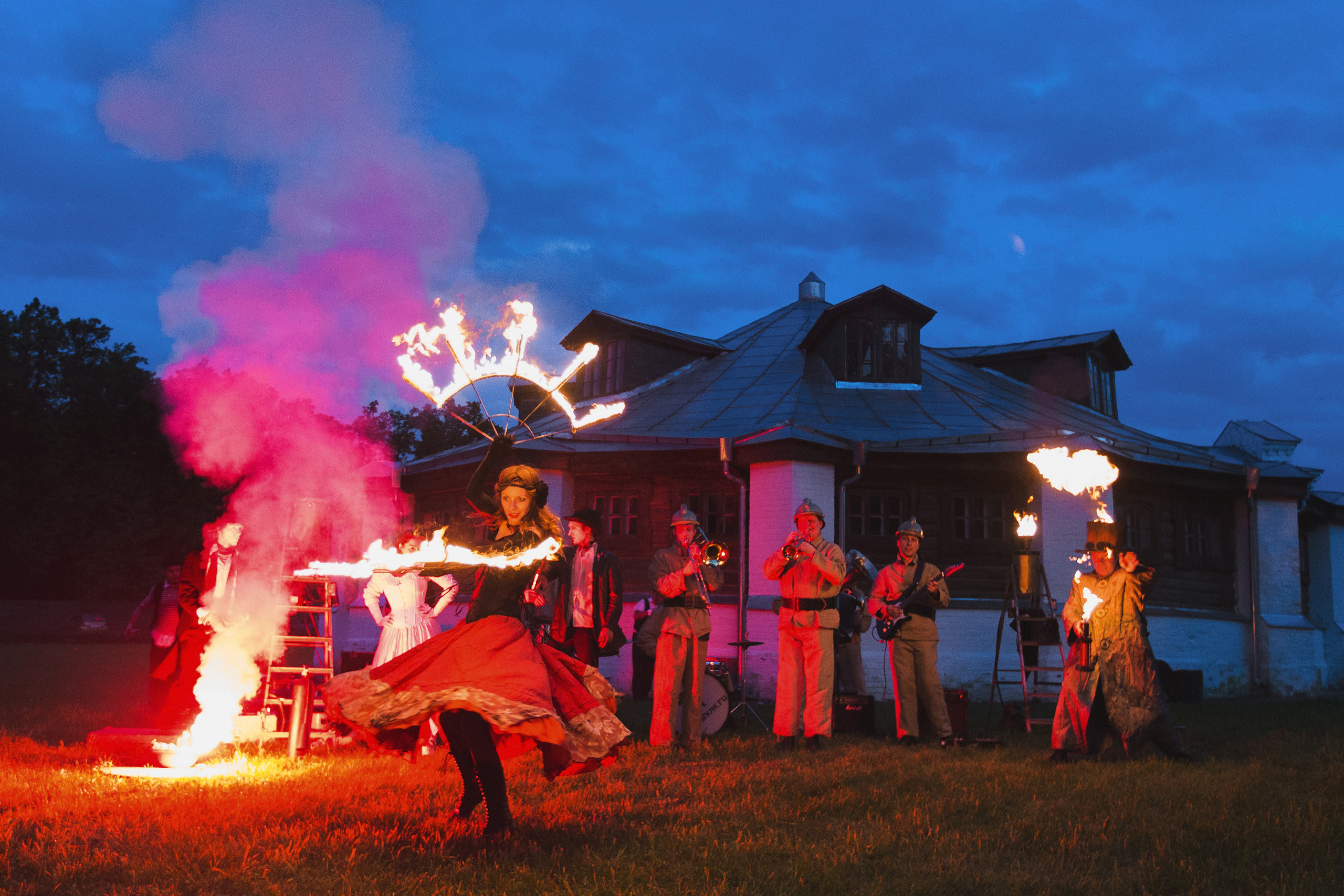 ФОРМУЛА ЛЮБВИ. Свадебный фотограф в Москве Никифоров-Гордеев Константин