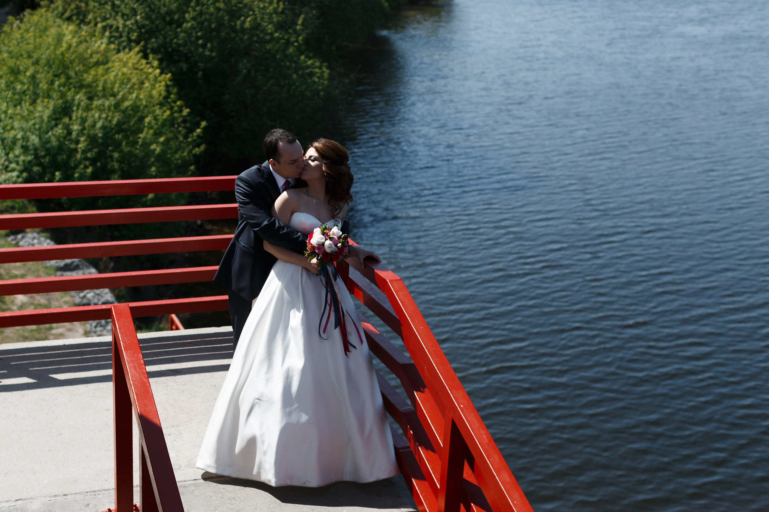 ПЕКИН. Свадебный фотограф в Москве Никифоров-Гордеев Константин