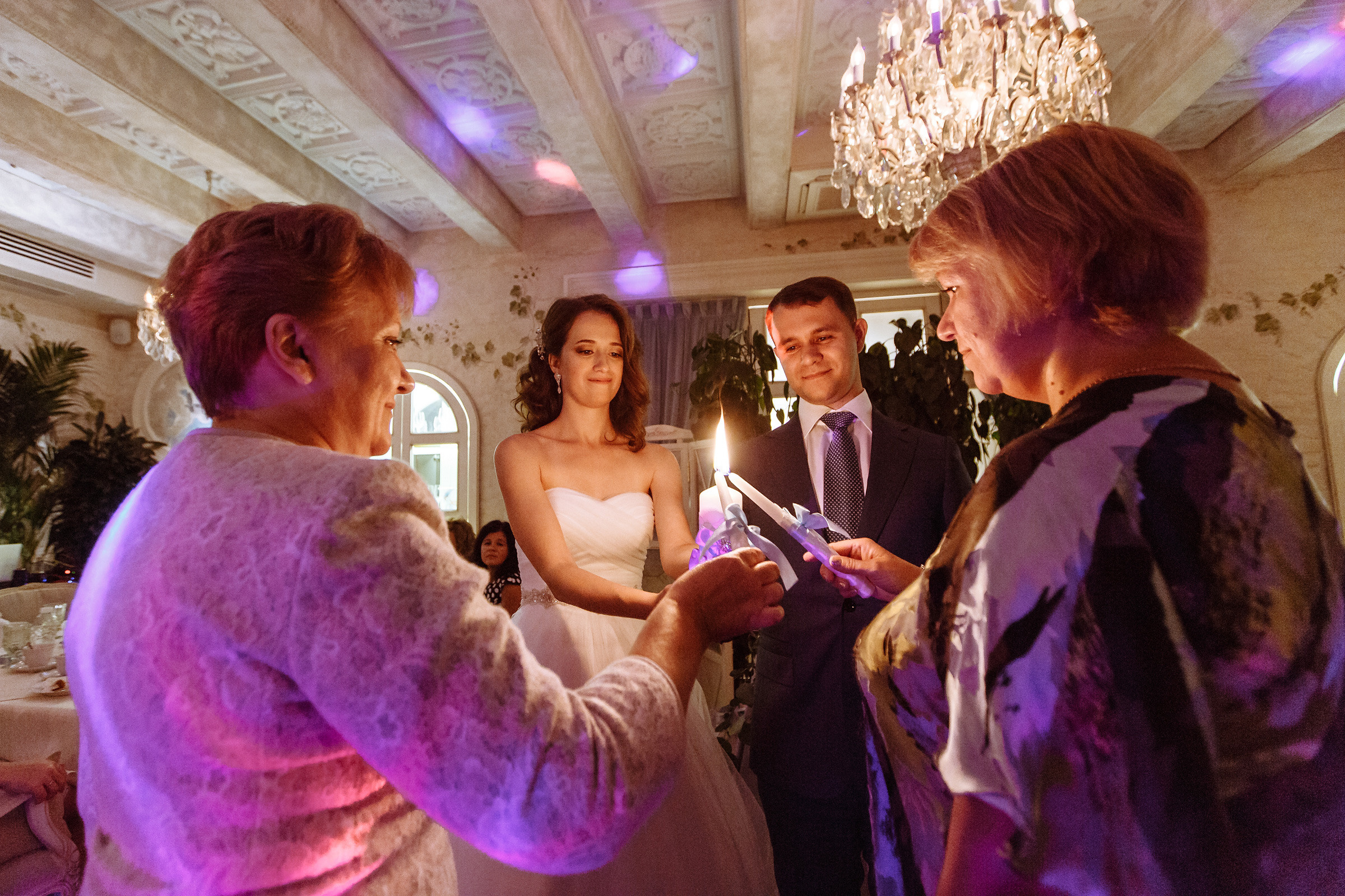 ЭЛЕГАНТНОСТЬ. Свадебный фотограф в Москве Никифоров-Гордеев Константин