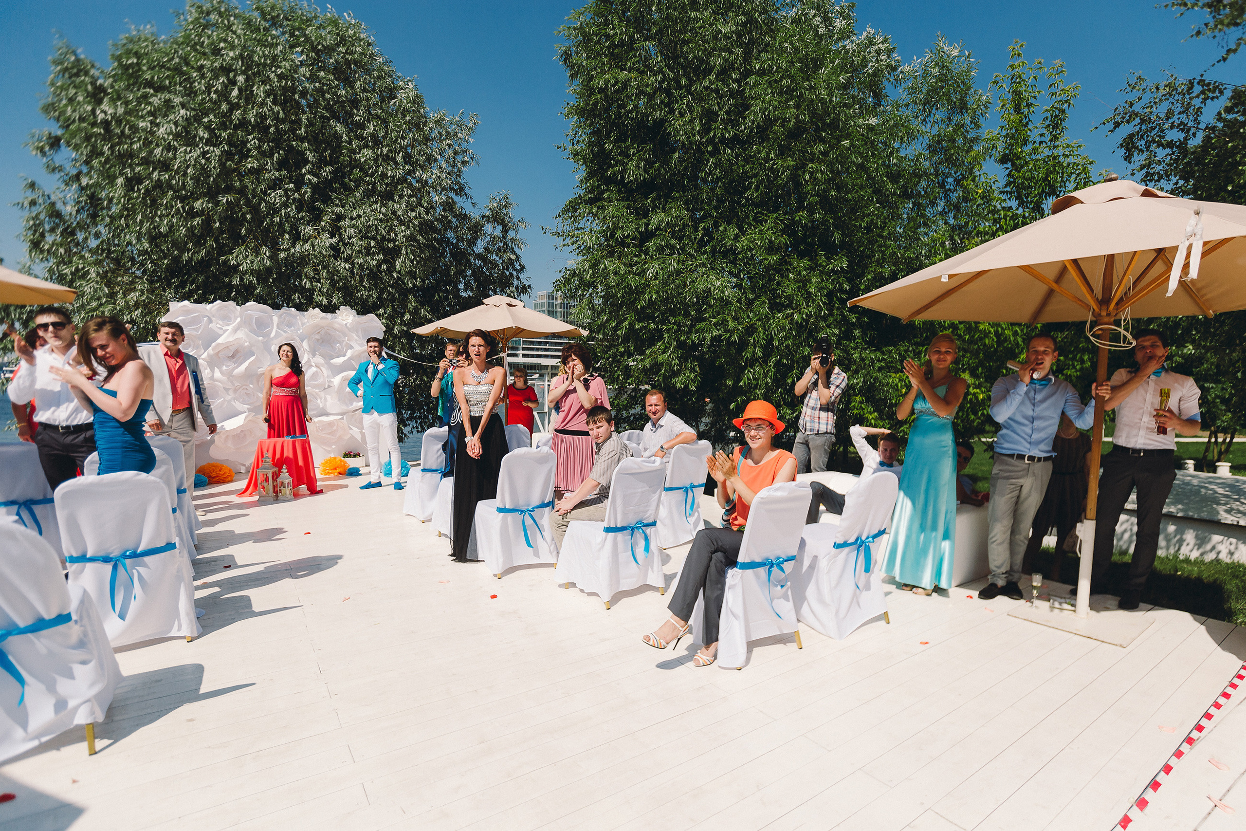 СВЕЖЕСТЬ. Свадебный фотограф в Москве Никифоров-Гордеев Константин