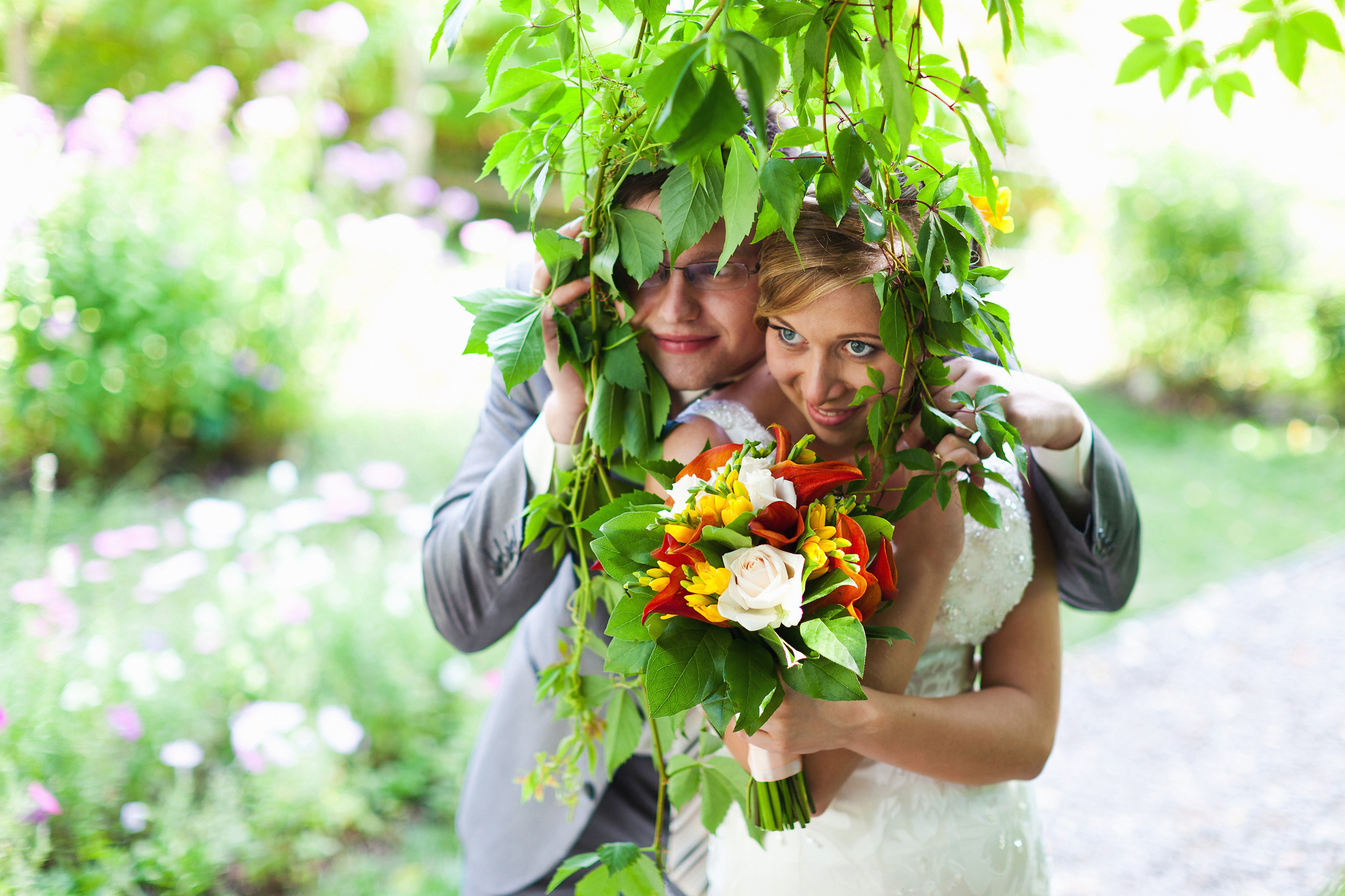 БАДМИНТОН. Свадебный фотограф в Москве Никифоров-Гордеев Константин