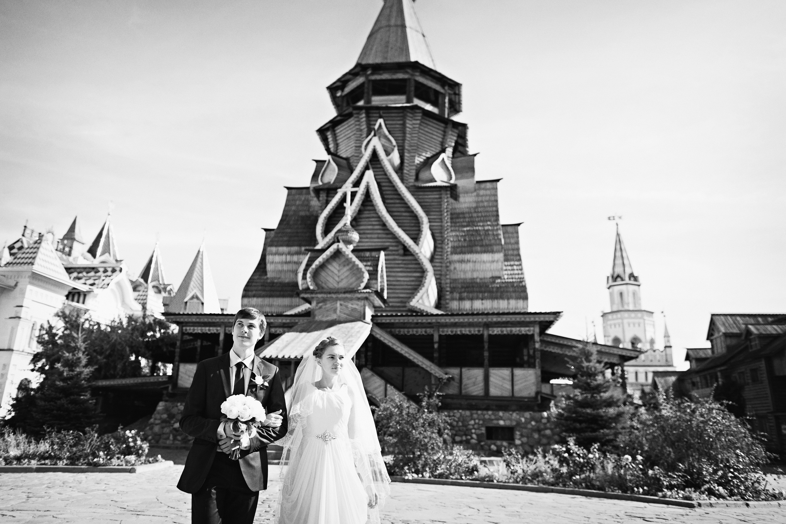 ЧТЕНИЕ. Свадебный фотограф в Москве Никифоров-Гордеев Константин