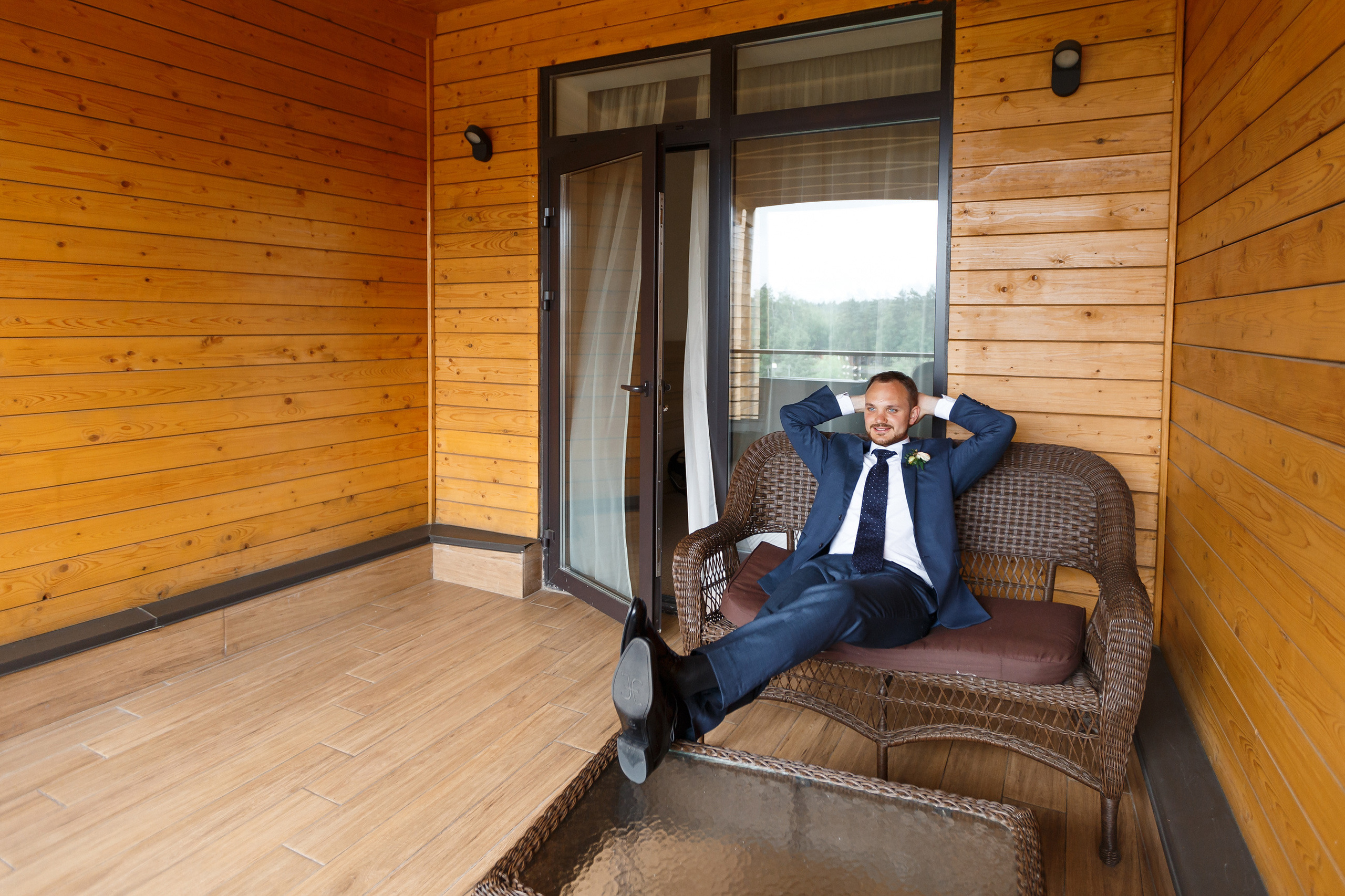 ЛЕТО. Свадебный фотограф в Москве Никифоров-Гордеев Константин