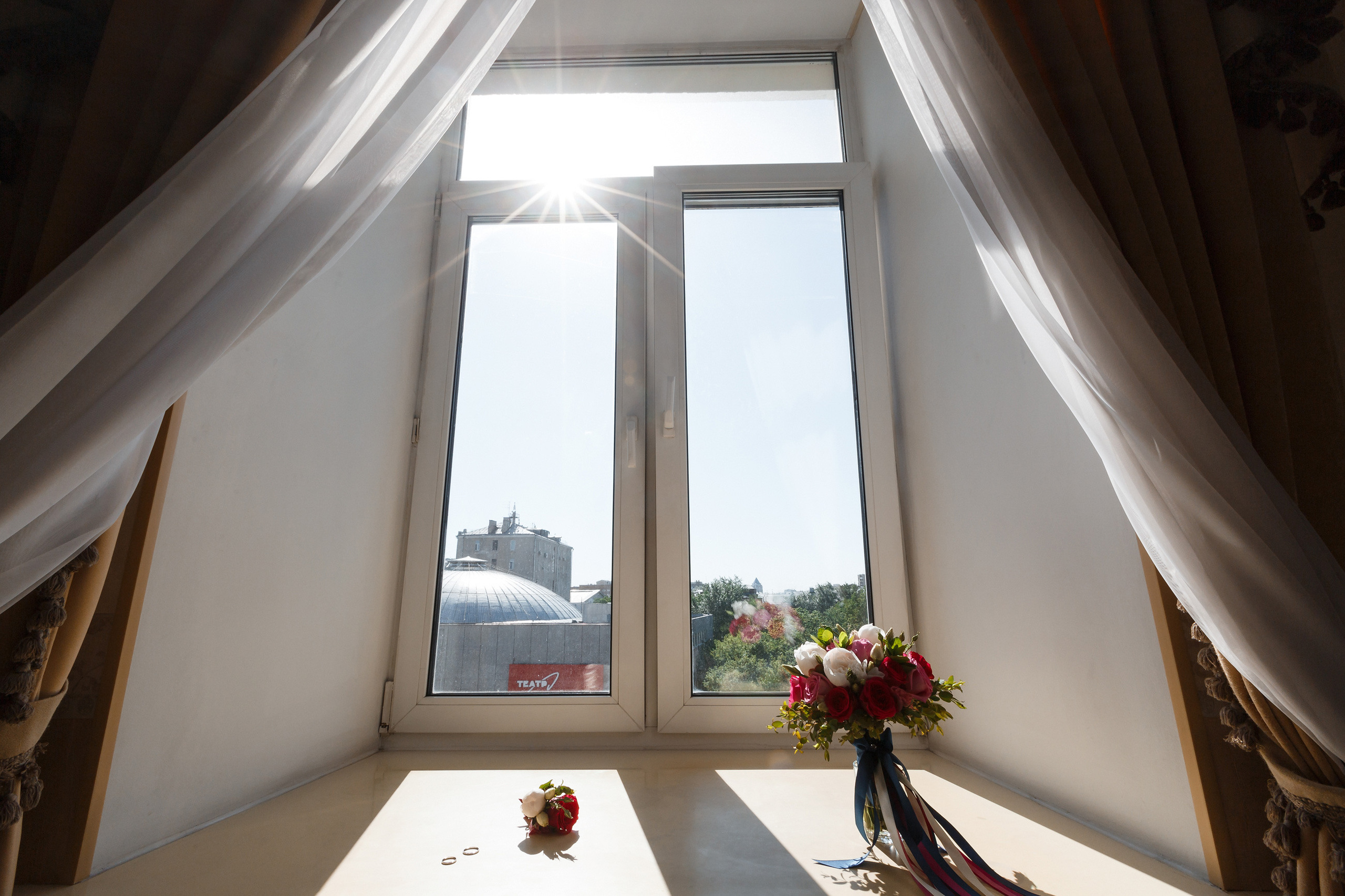 ПЕКИН. Свадебный фотограф в Москве Никифоров-Гордеев Константин