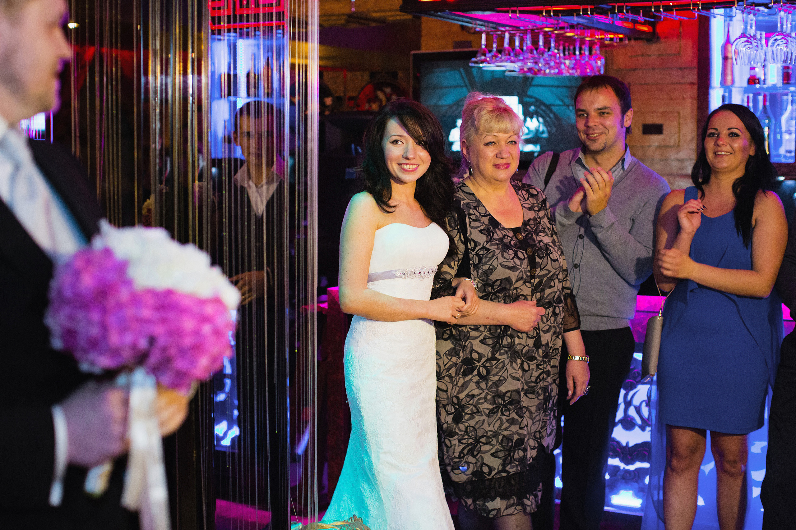 РИТЦ. Свадебный фотограф в Москве Никифоров-Гордеев Константин