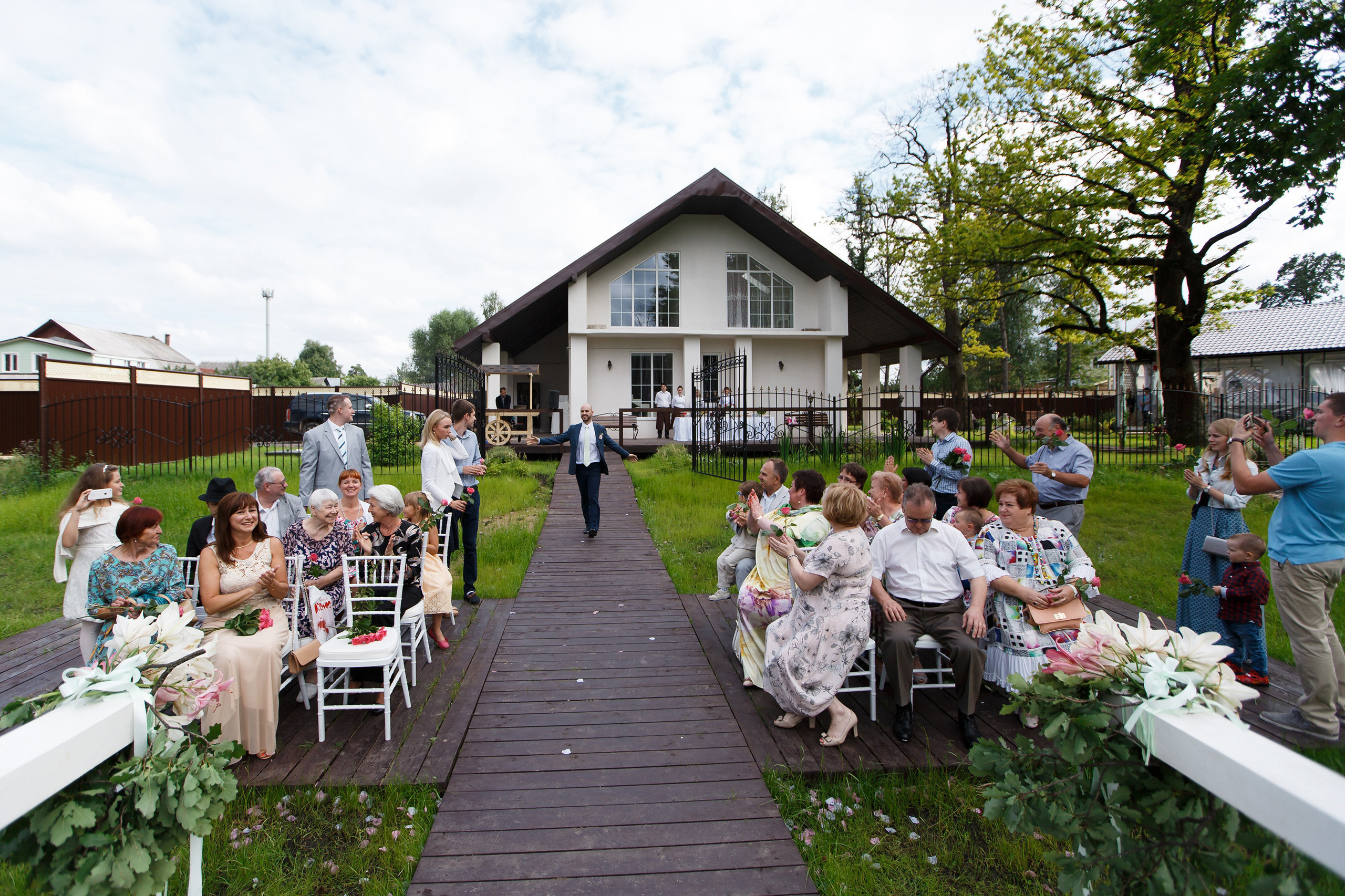 ПРОБУЖДЕНИЕ. Свадебный фотограф в Москве Никифоров-Гордеев Константин