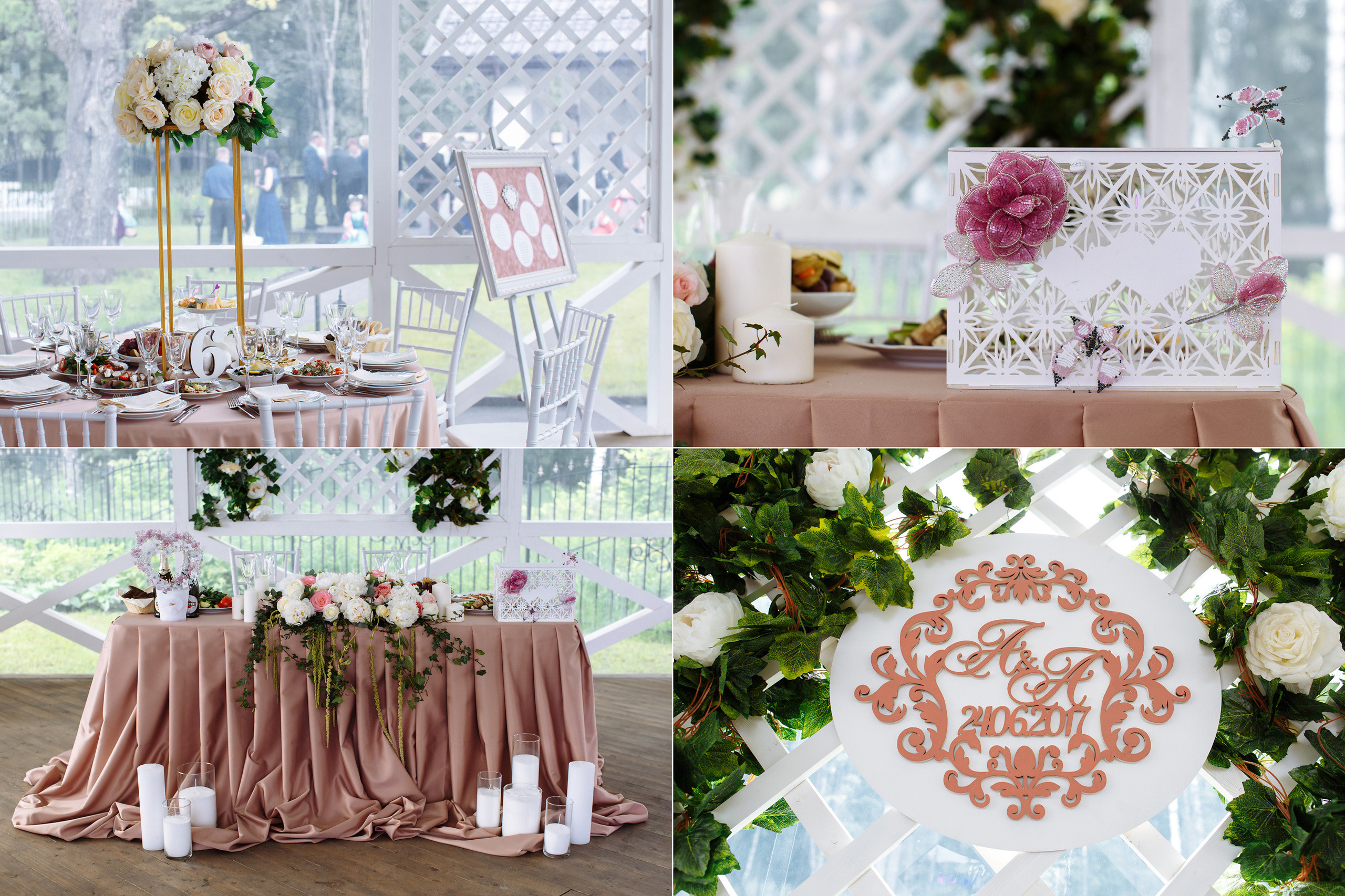 ЦВЕТ. Свадебный фотограф в Москве Никифоров-Гордеев Константин