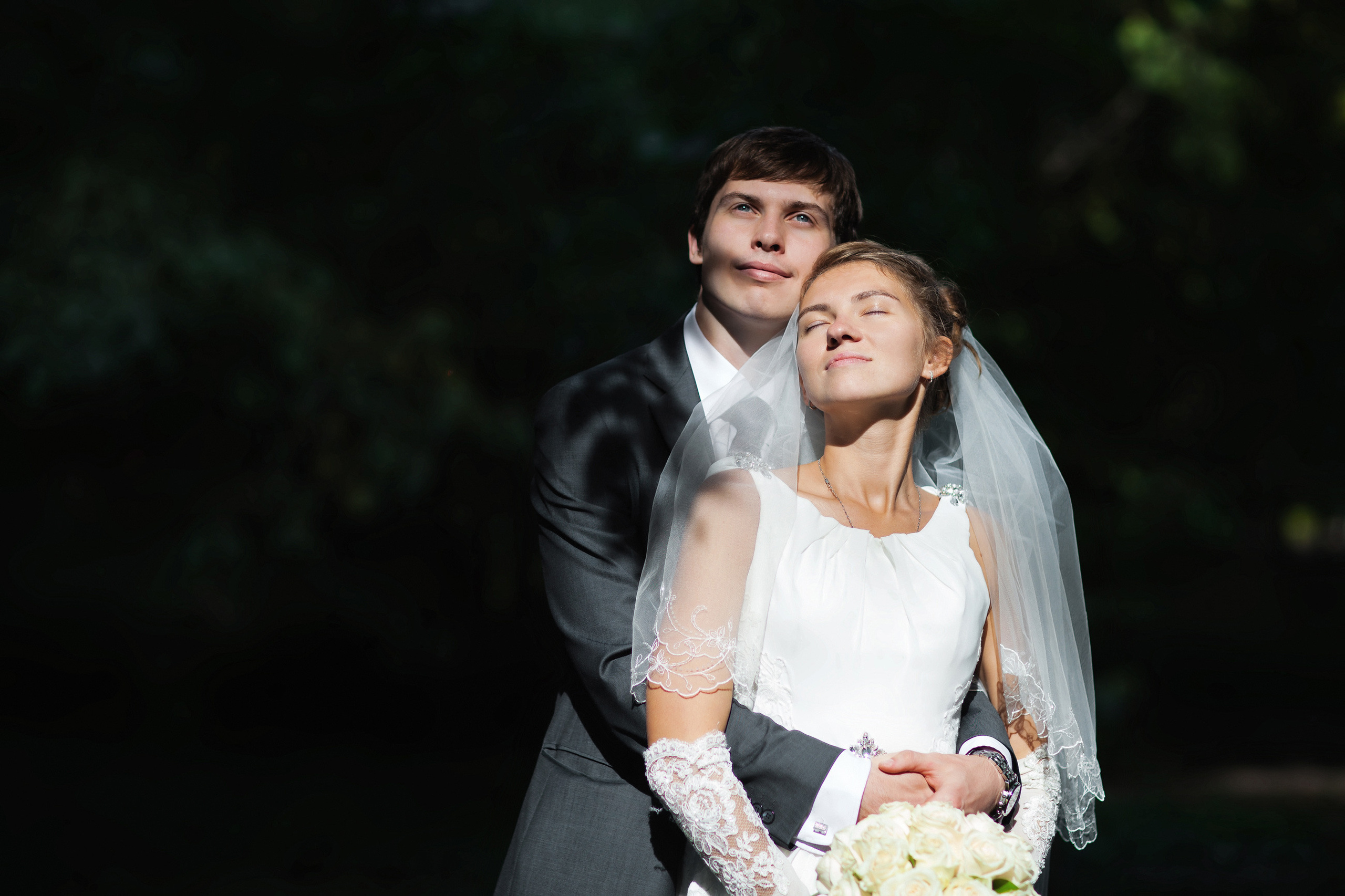 ЧТЕНИЕ. Свадебный фотограф в Москве Никифоров-Гордеев Константин