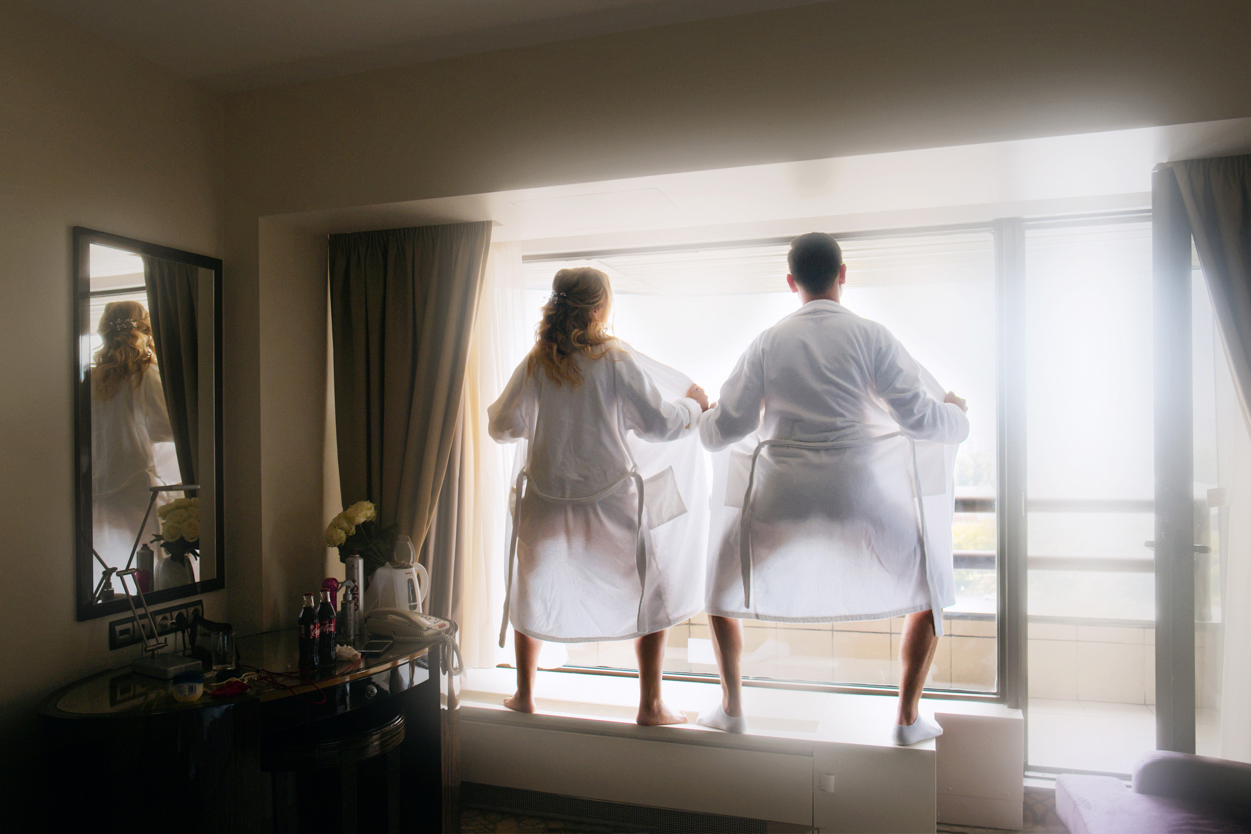 Свадебный фотограф в Москве Никифоров-Гордеев Константин