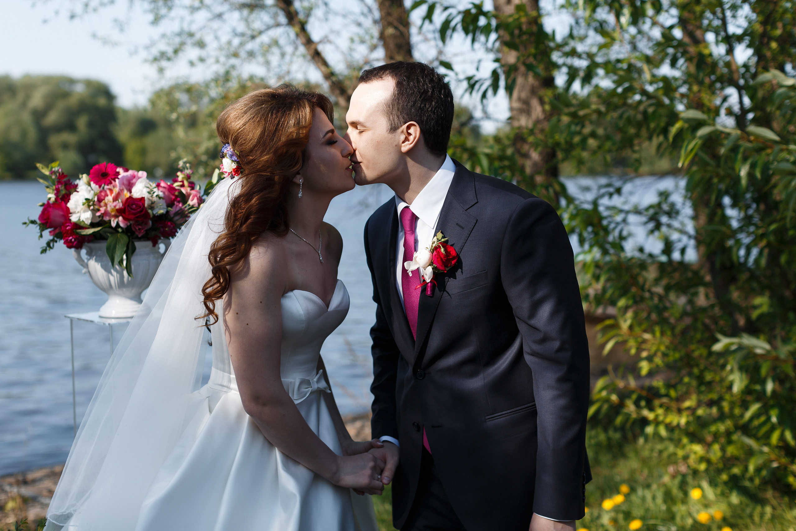 ПЕКИН. Свадебный фотограф в Москве Никифоров-Гордеев Константин