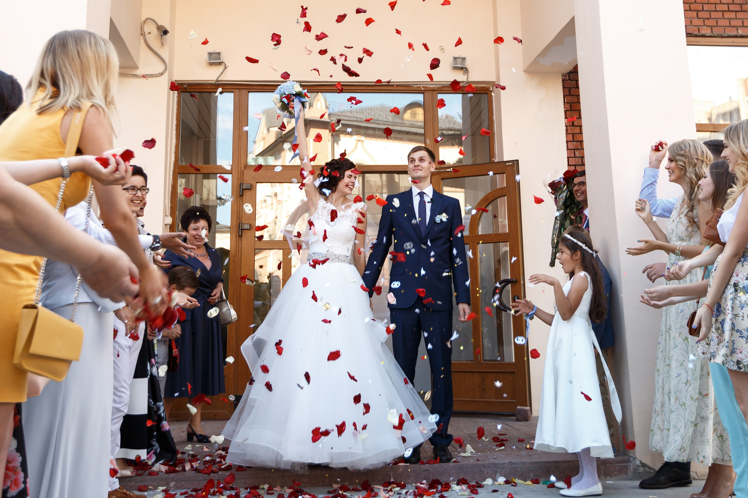 МАРХИ. Свадебный фотограф в Москве Никифоров-Гордеев Константин