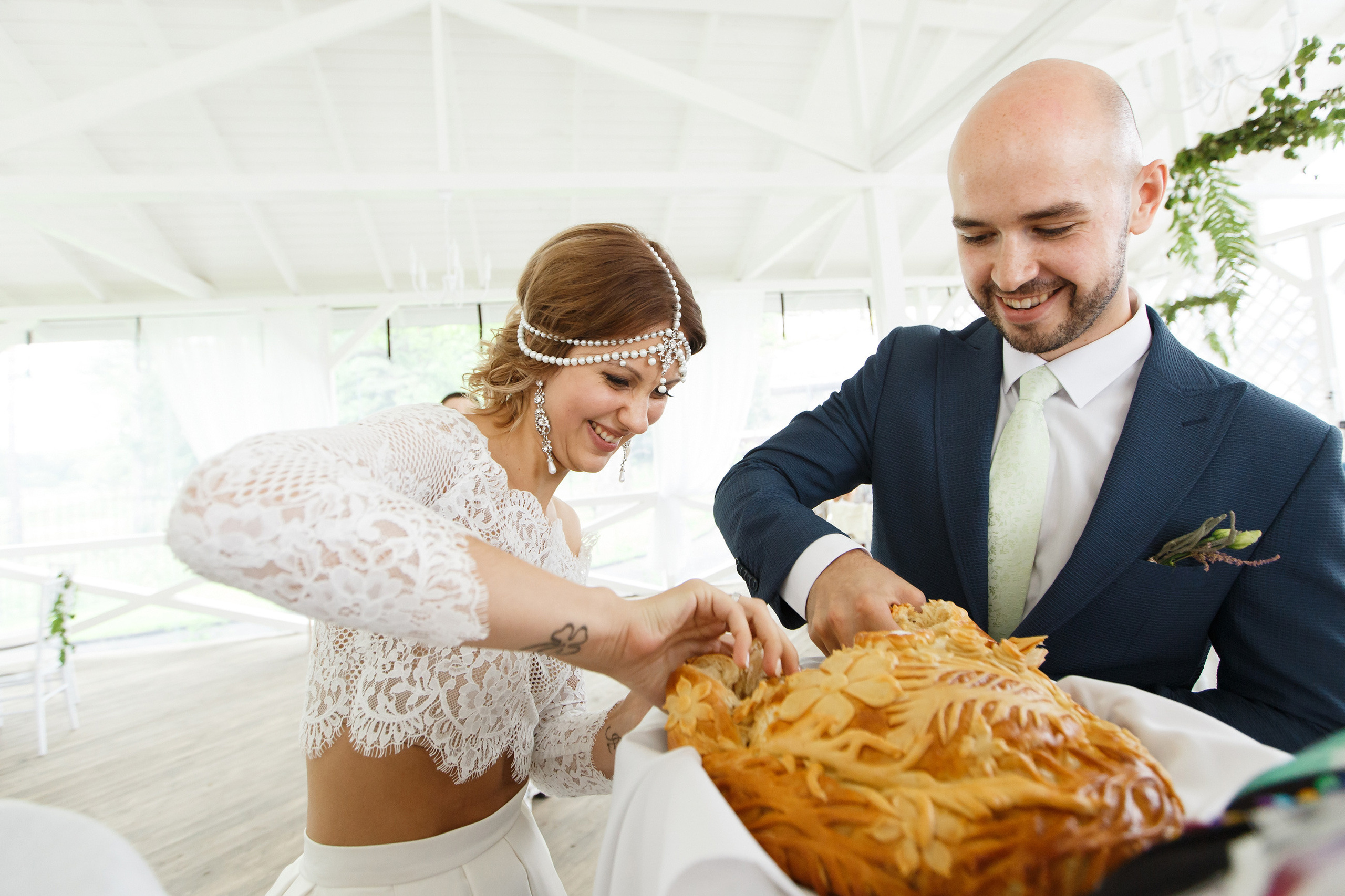 ПРОБУЖДЕНИЕ. Свадебный фотограф в Москве Никифоров-Гордеев Константин