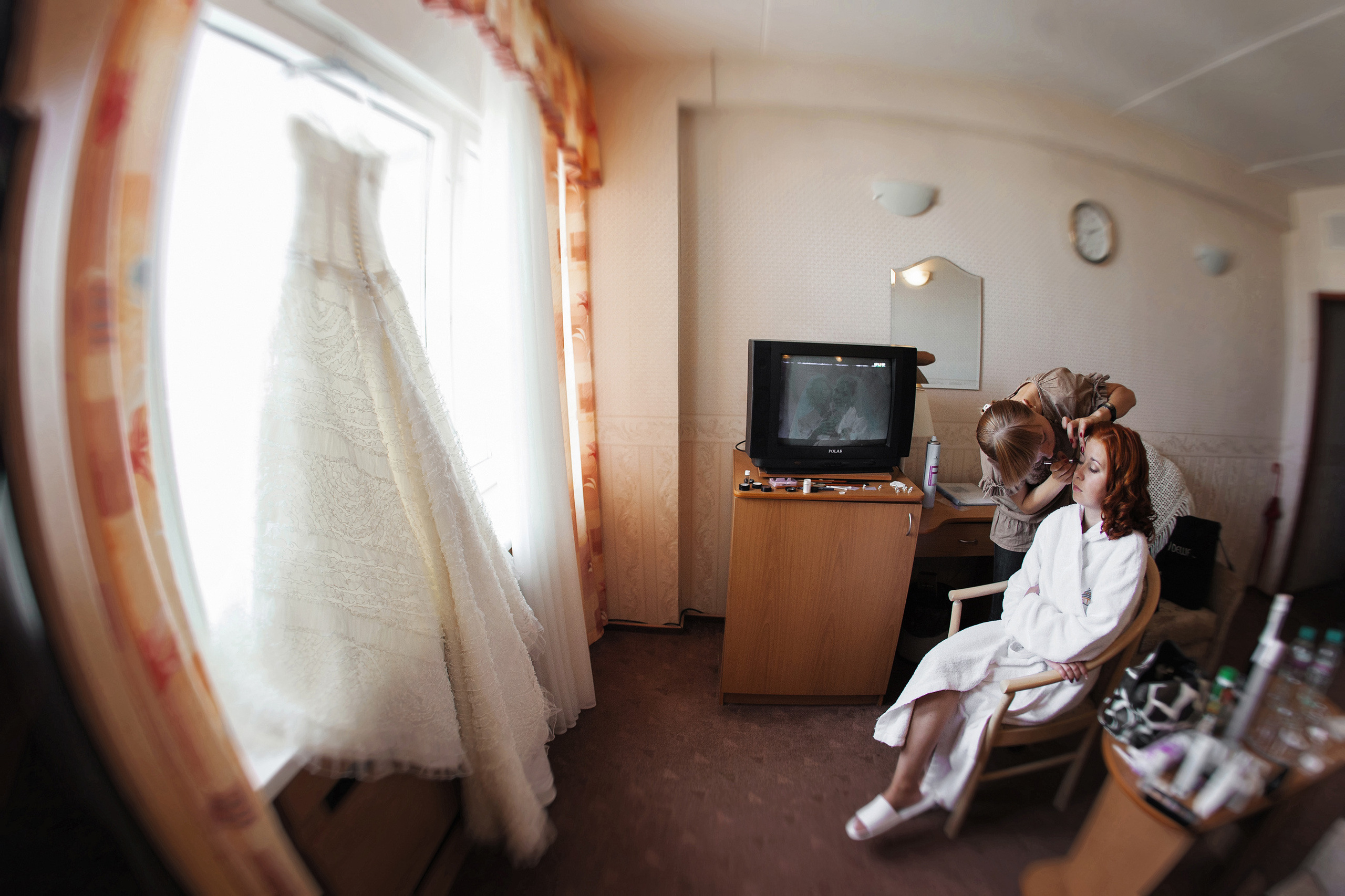 ГОЛ. Свадебный фотограф в Москве Никифоров-Гордеев Константин