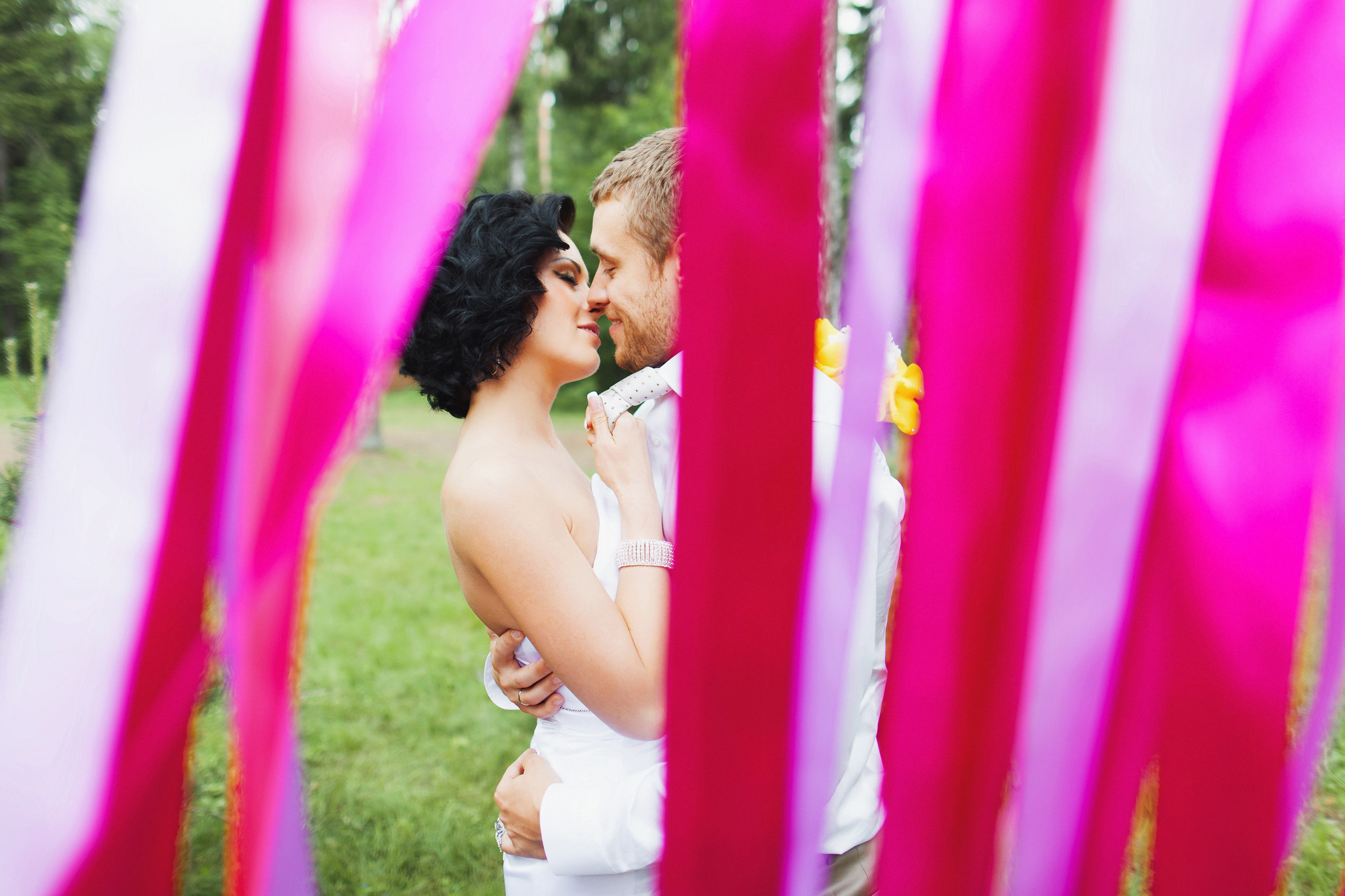 ТРИУМФ. Свадебный фотограф в Москве Никифоров-Гордеев Константин