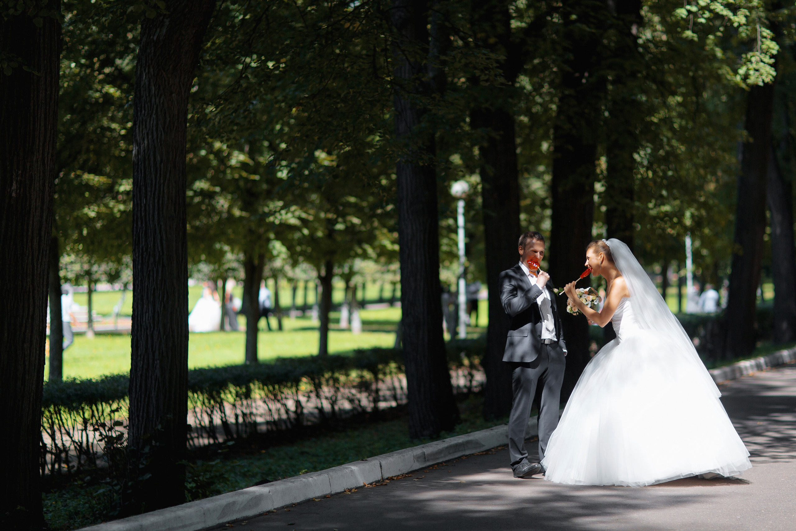 МОНРО. Свадебный фотограф в Москве Никифоров-Гордеев Константин