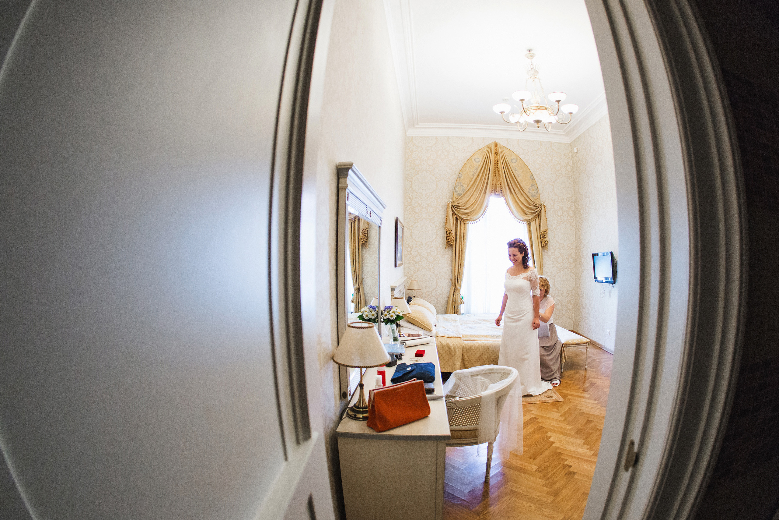 ФОРМУЛА ЛЮБВИ. Свадебный фотограф в Москве Никифоров-Гордеев Константин