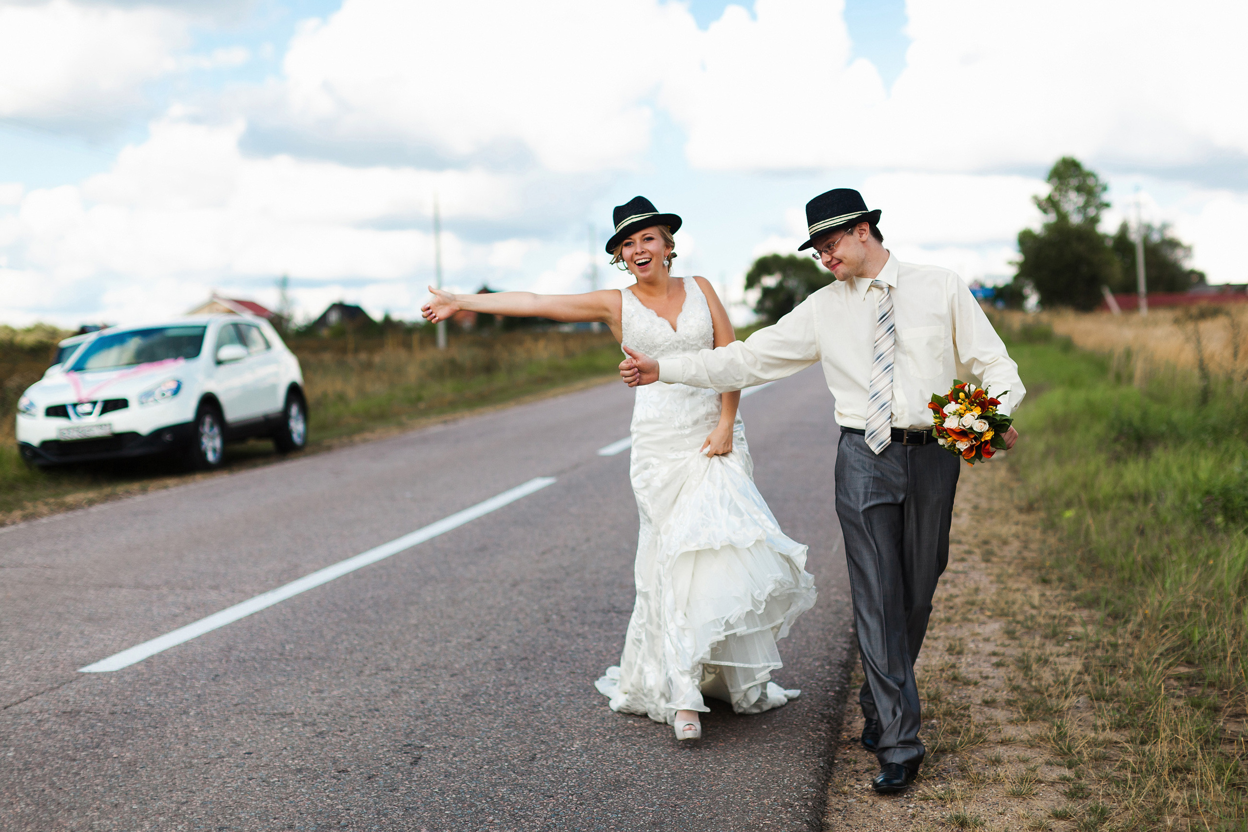 БАДМИНТОН. Свадебный фотограф в Москве Никифоров-Гордеев Константин