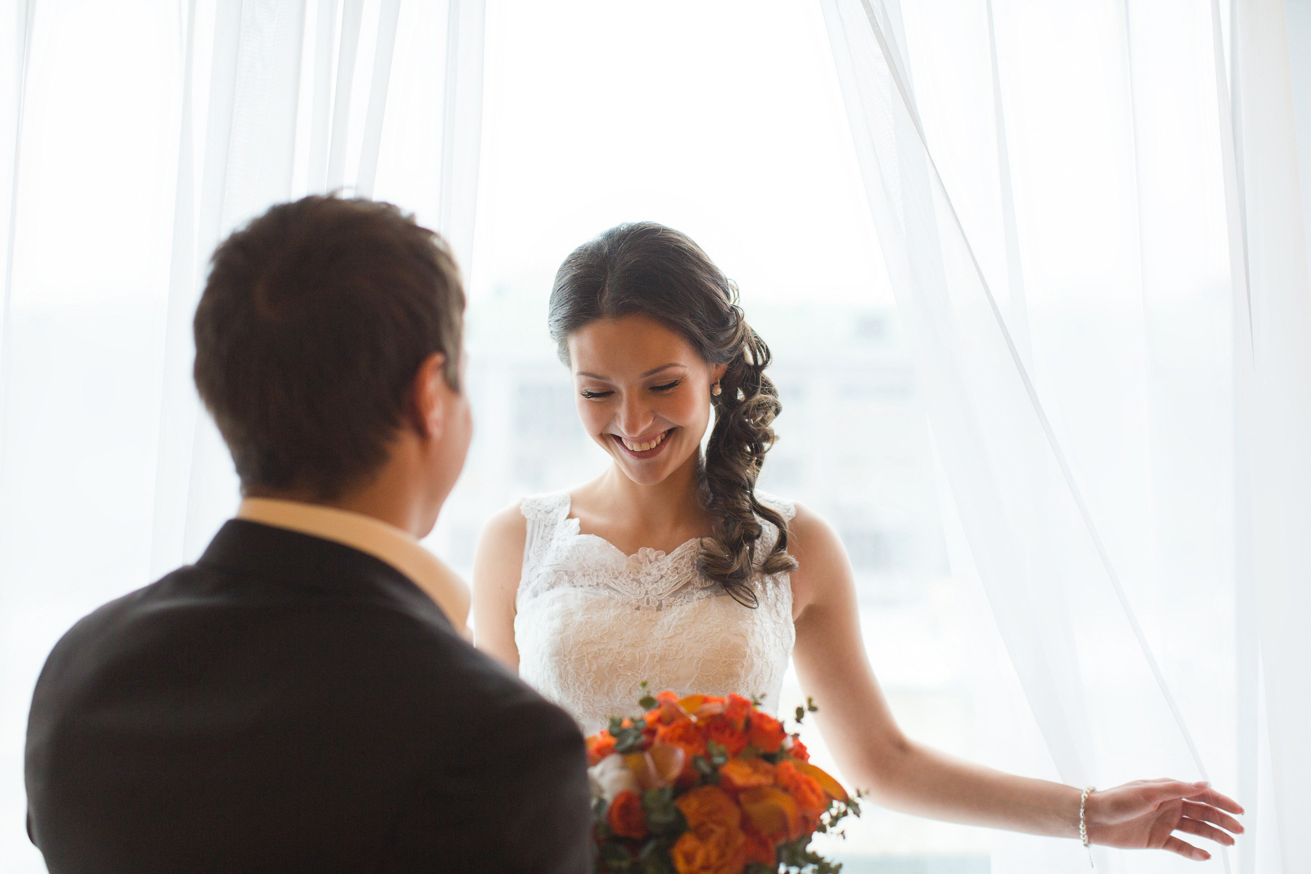 КАТОК. Свадебный фотограф в Москве Никифоров-Гордеев Константин