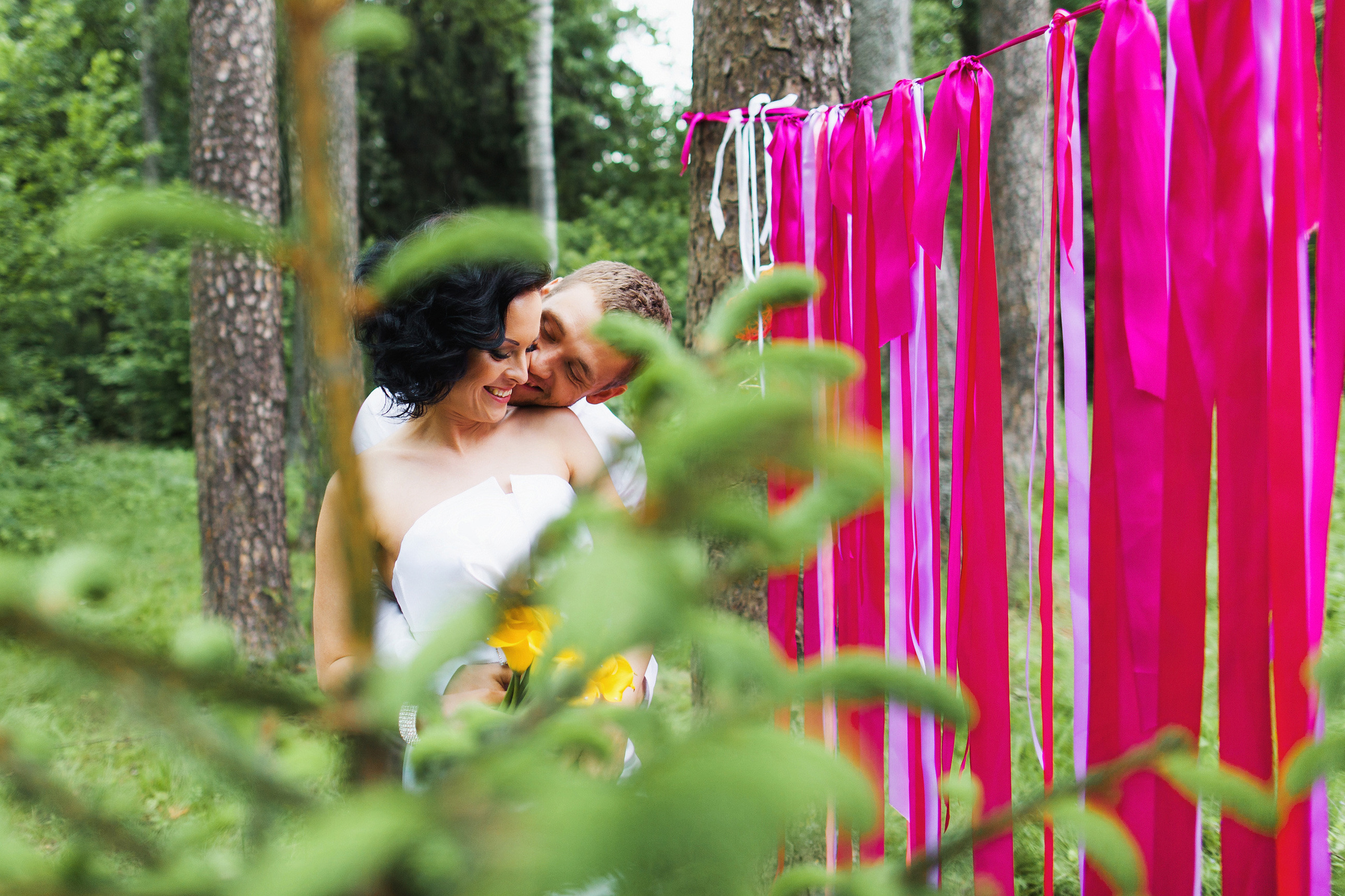 ТРИУМФ. Свадебный фотограф в Москве Никифоров-Гордеев Константин