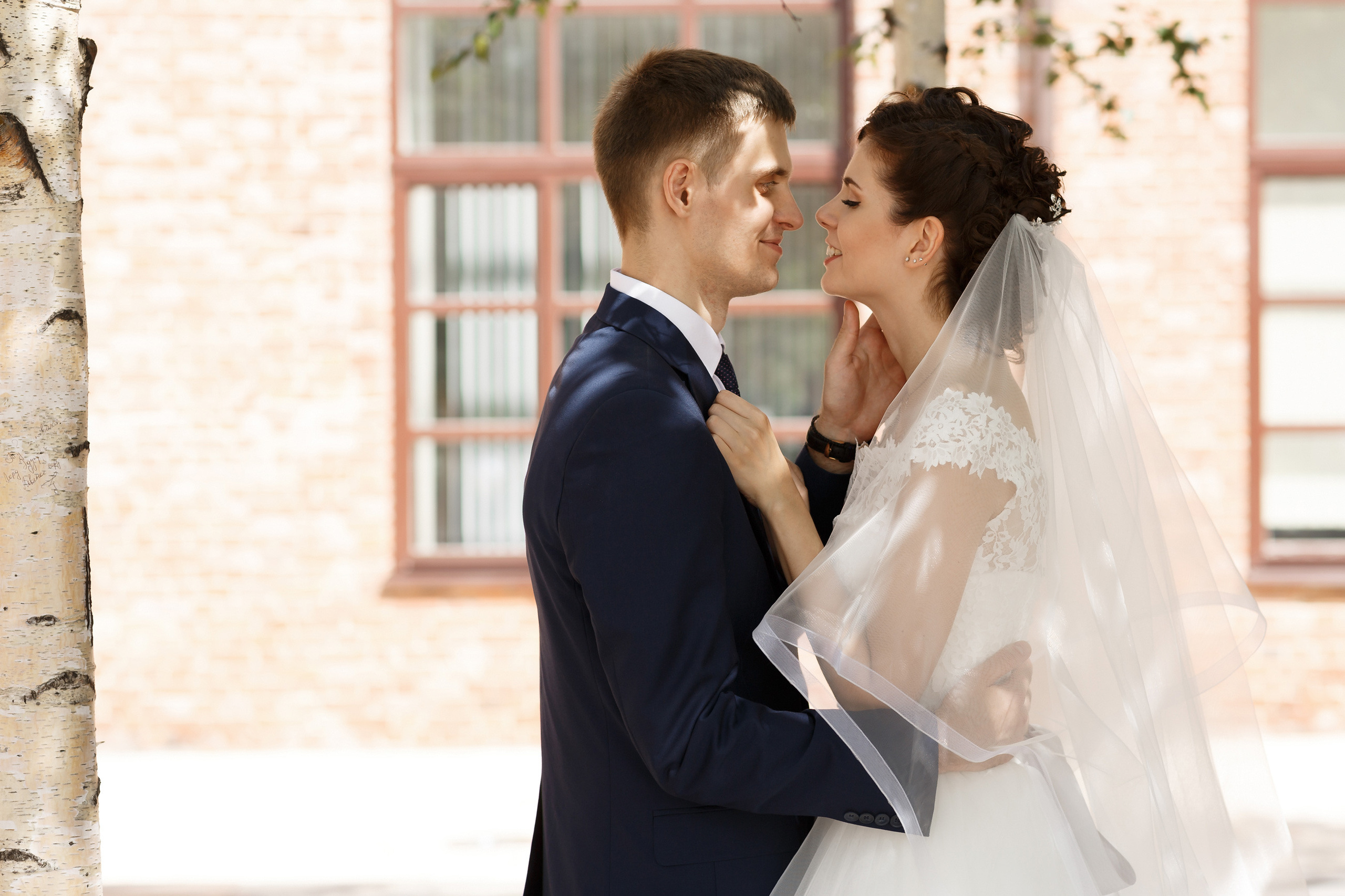 МАРХИ. Свадебный фотограф в Москве Никифоров-Гордеев Константин