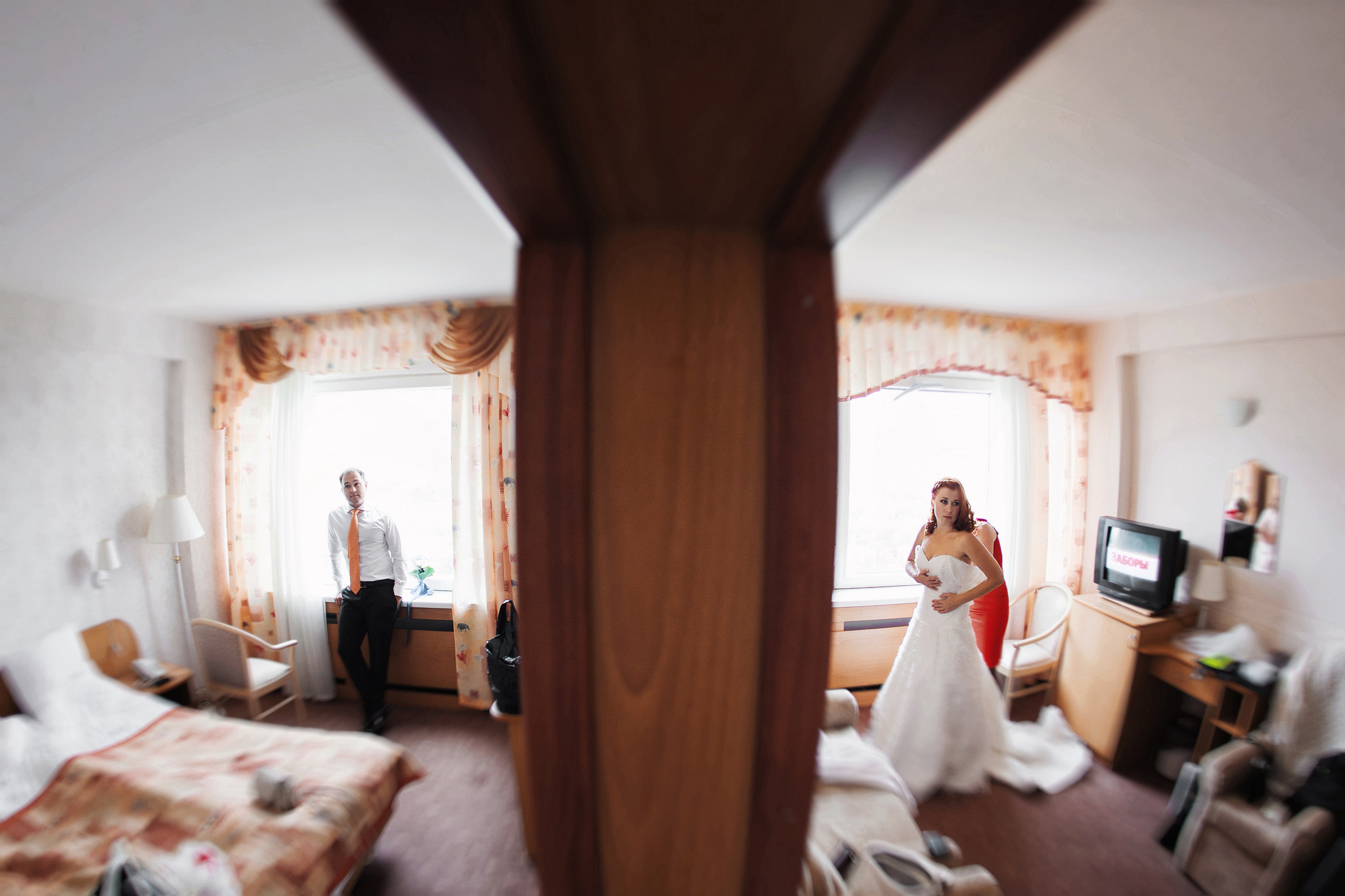 ГОЛ. Свадебный фотограф в Москве Никифоров-Гордеев Константин