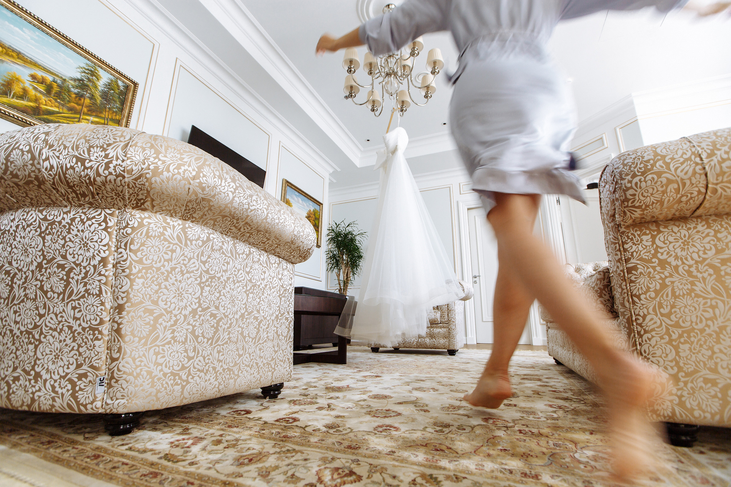 ЭЛЕГАНТНОСТЬ. Свадебный фотограф в Москве Никифоров-Гордеев Константин