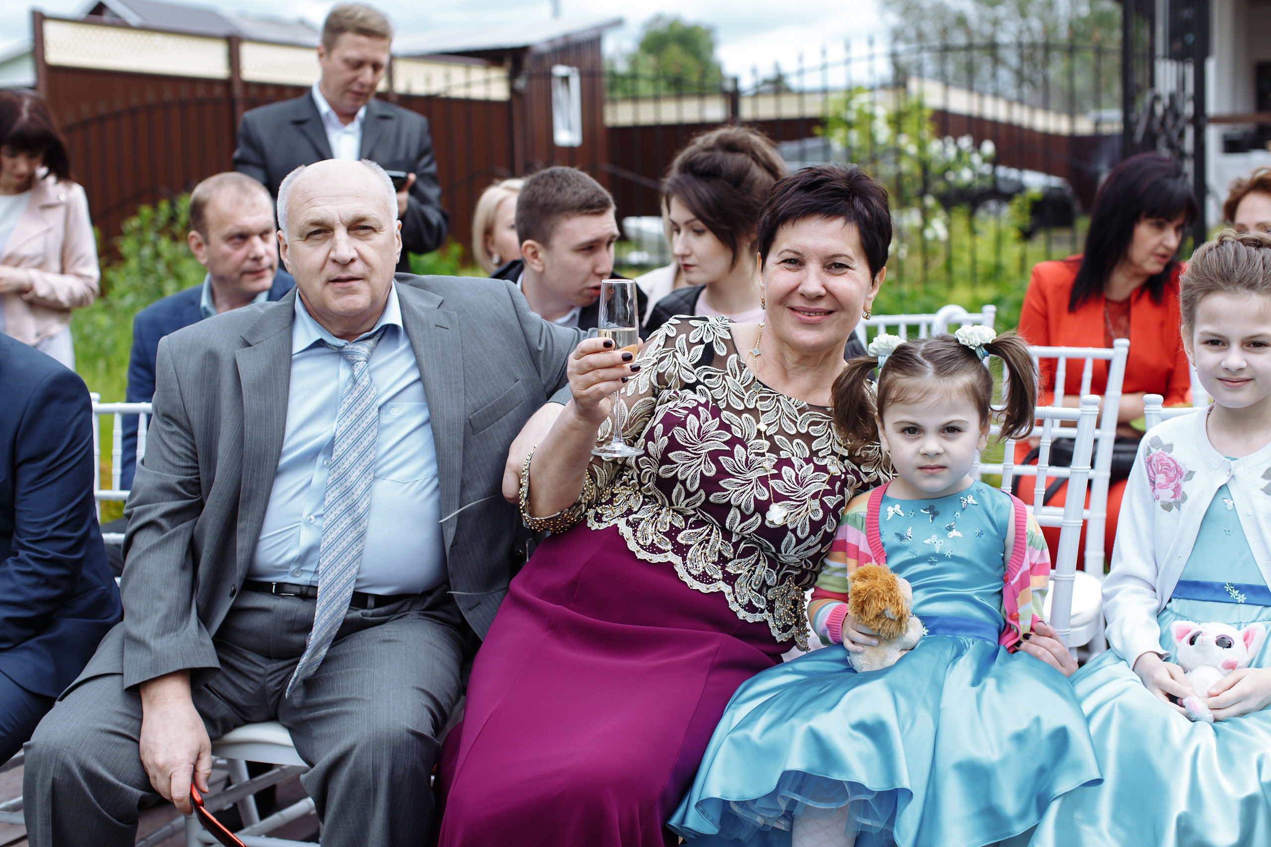 ЦВЕТ. Свадебный фотограф в Москве Никифоров-Гордеев Константин