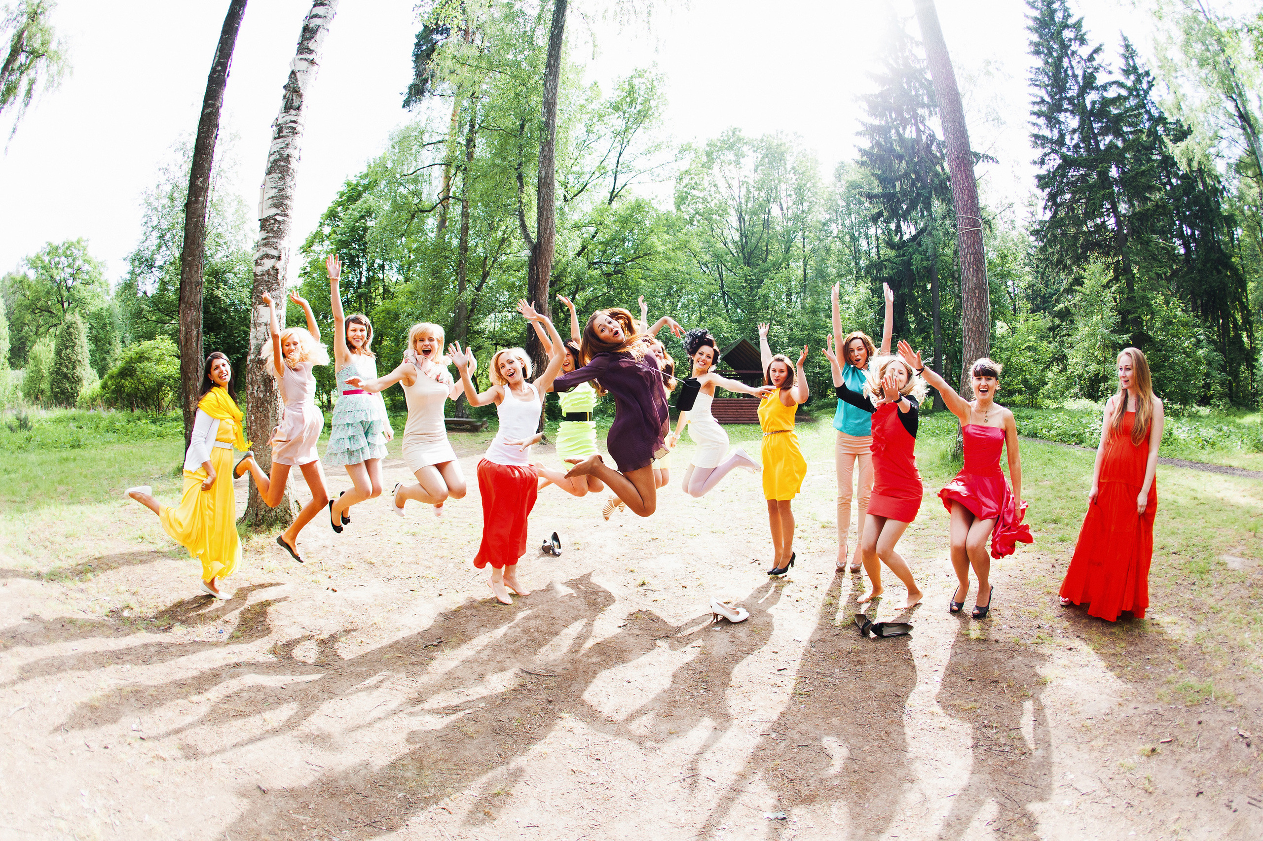 ТРИУМФ. Свадебный фотограф в Москве Никифоров-Гордеев Константин