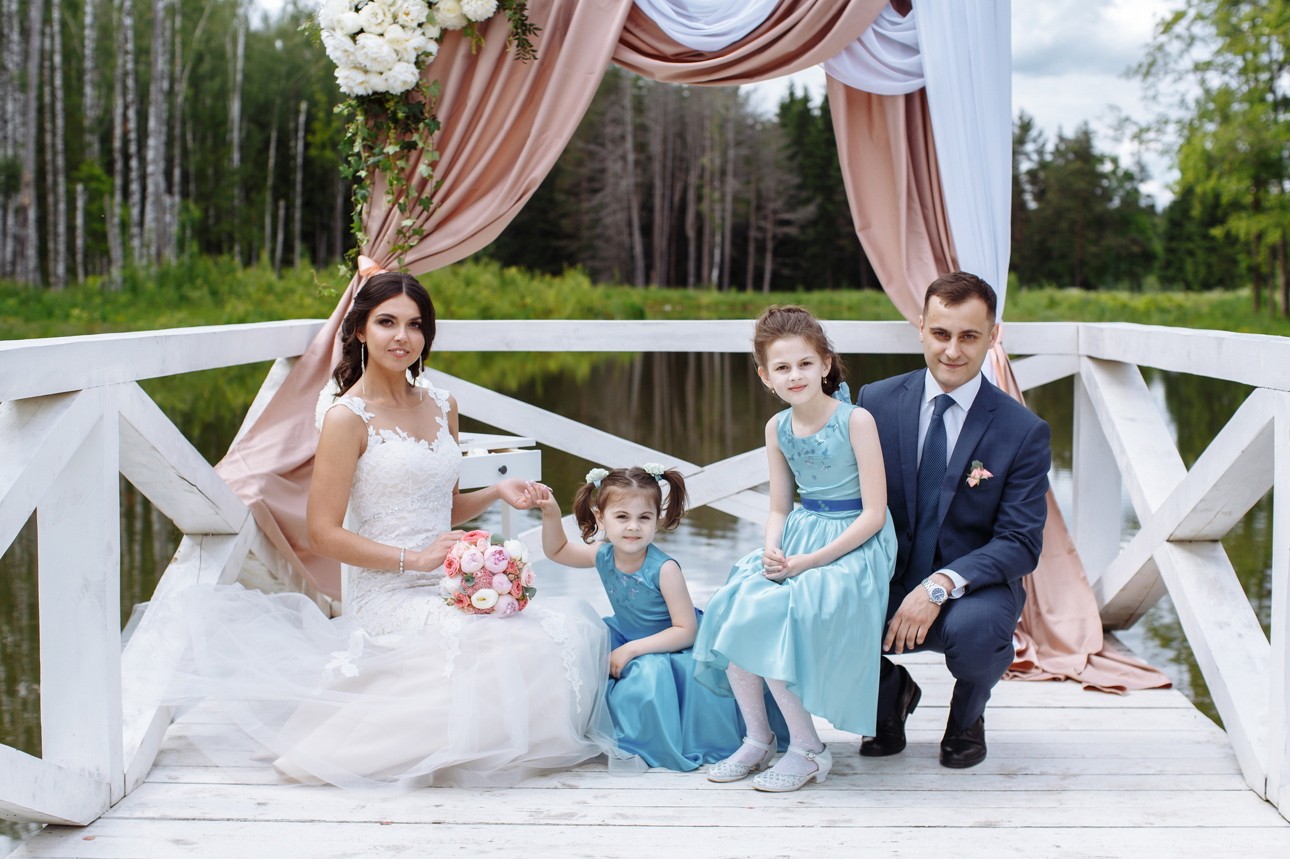 ЦВЕТ. Свадебный фотограф в Москве Никифоров-Гордеев Константин