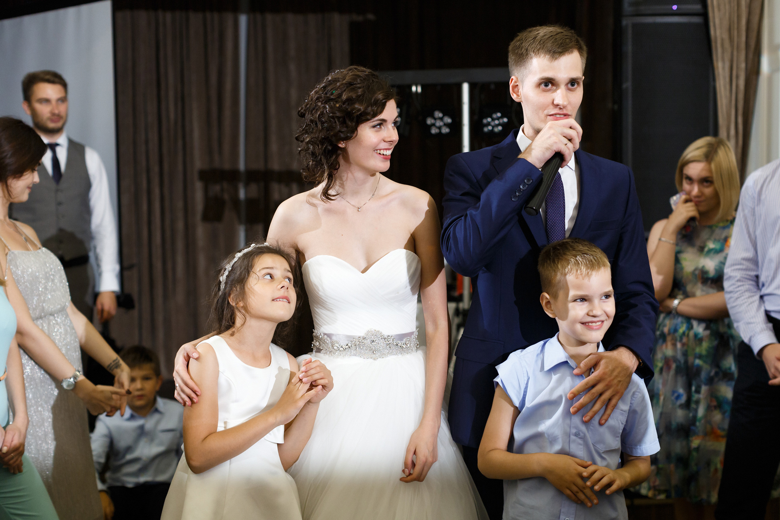 МАРХИ. Свадебный фотограф в Москве Никифоров-Гордеев Константин