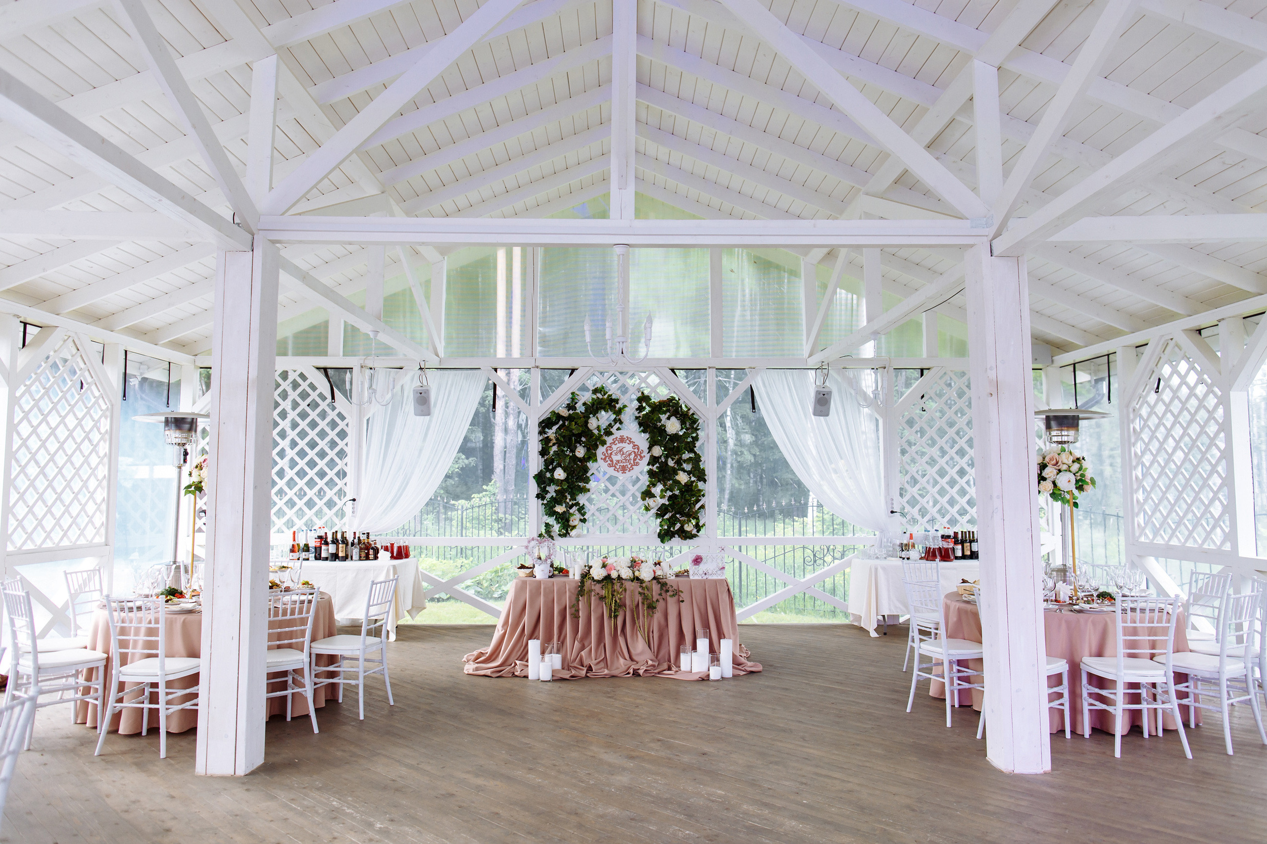 ЦВЕТ. Свадебный фотограф в Москве Никифоров-Гордеев Константин