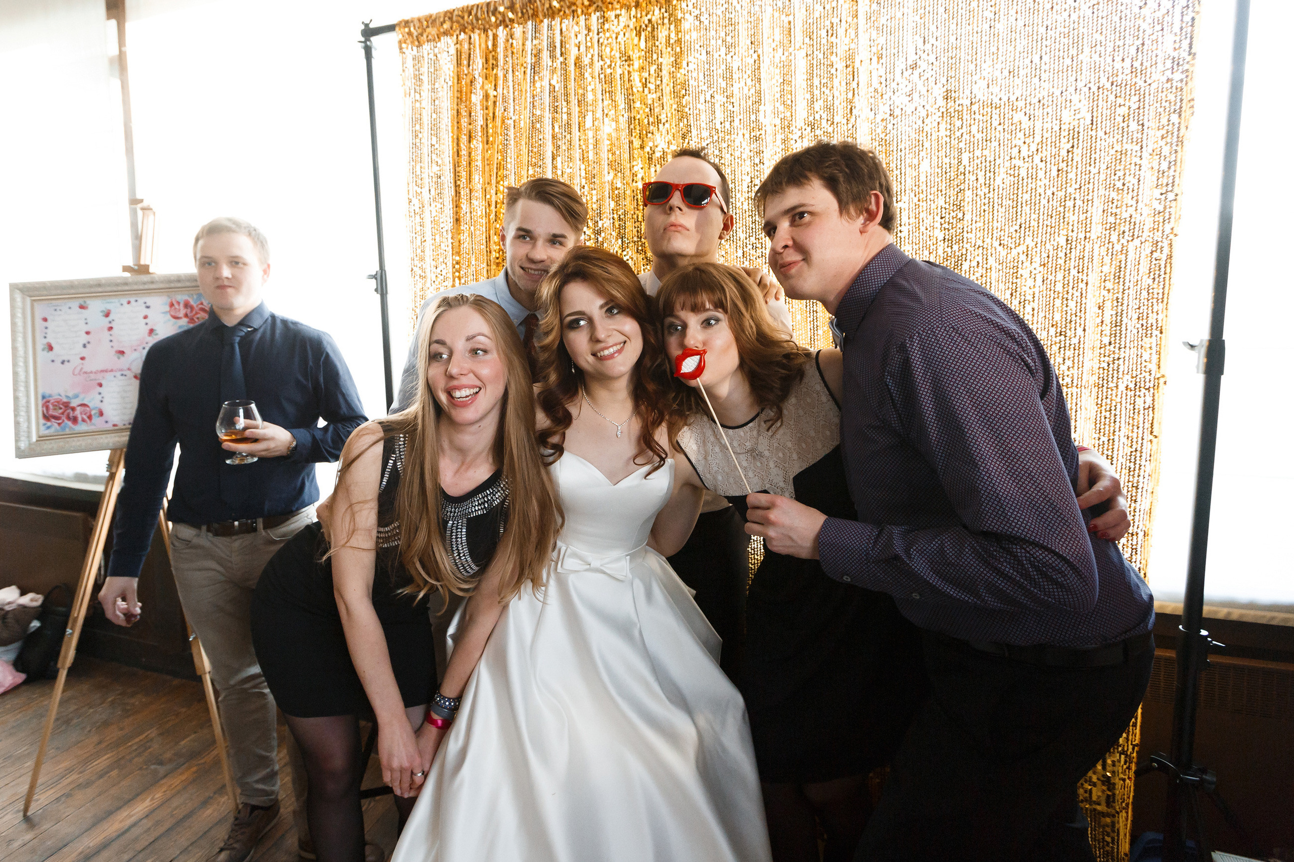 ПЕКИН. Свадебный фотограф в Москве Никифоров-Гордеев Константин