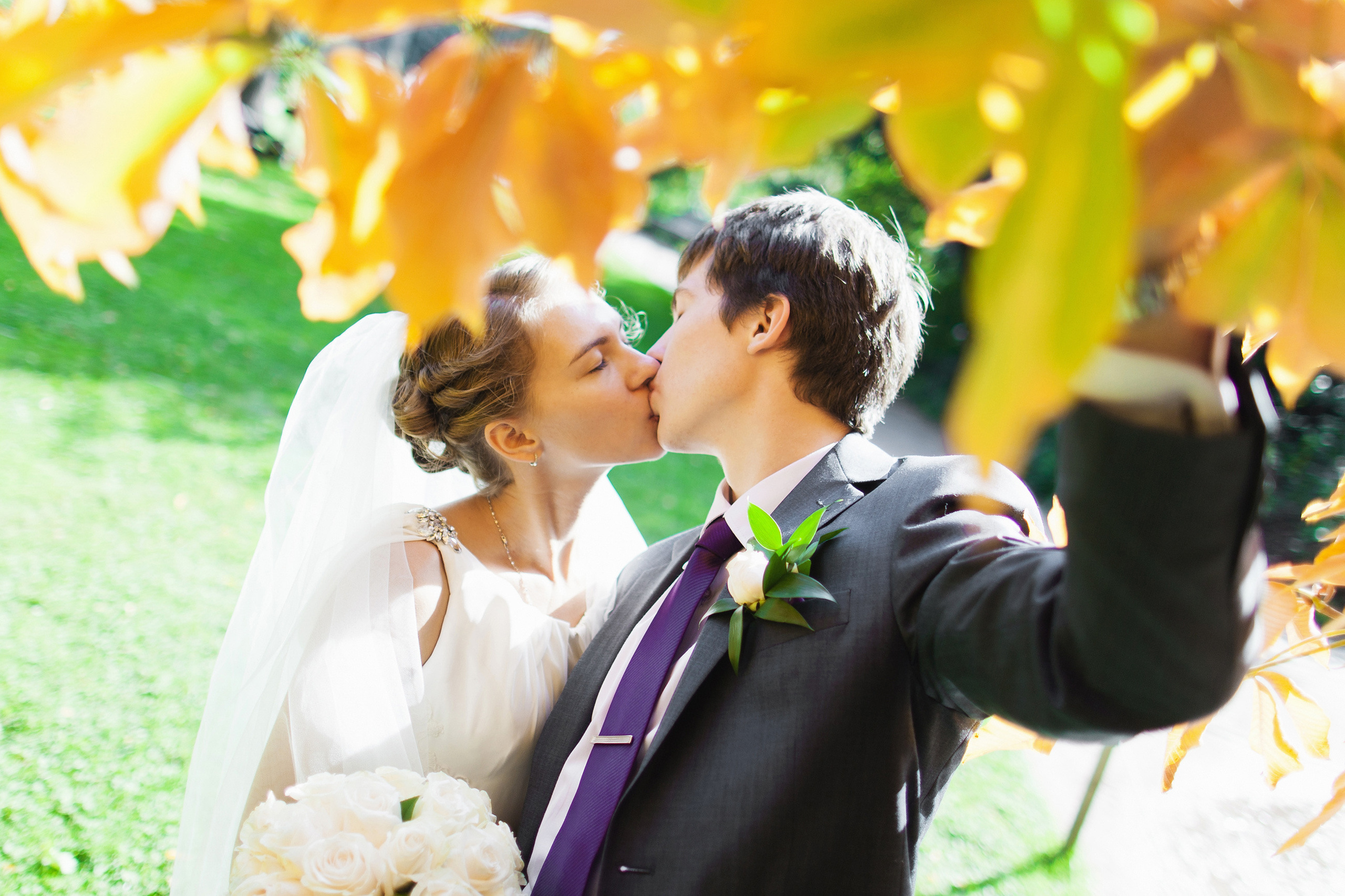 ЧТЕНИЕ. Свадебный фотограф в Москве Никифоров-Гордеев Константин