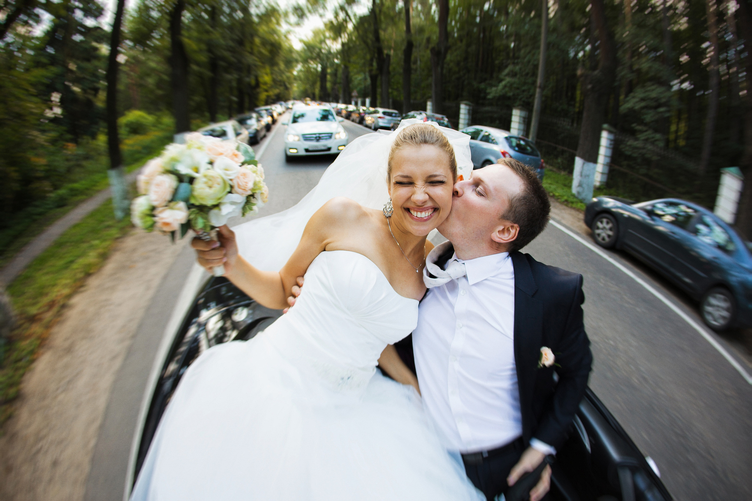 МОНРО. Свадебный фотограф в Москве Никифоров-Гордеев Константин
