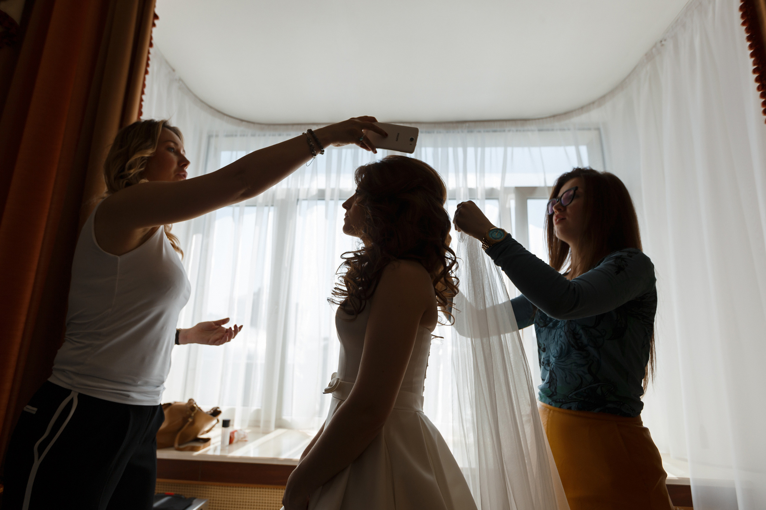 ПЕКИН. Свадебный фотограф в Москве Никифоров-Гордеев Константин