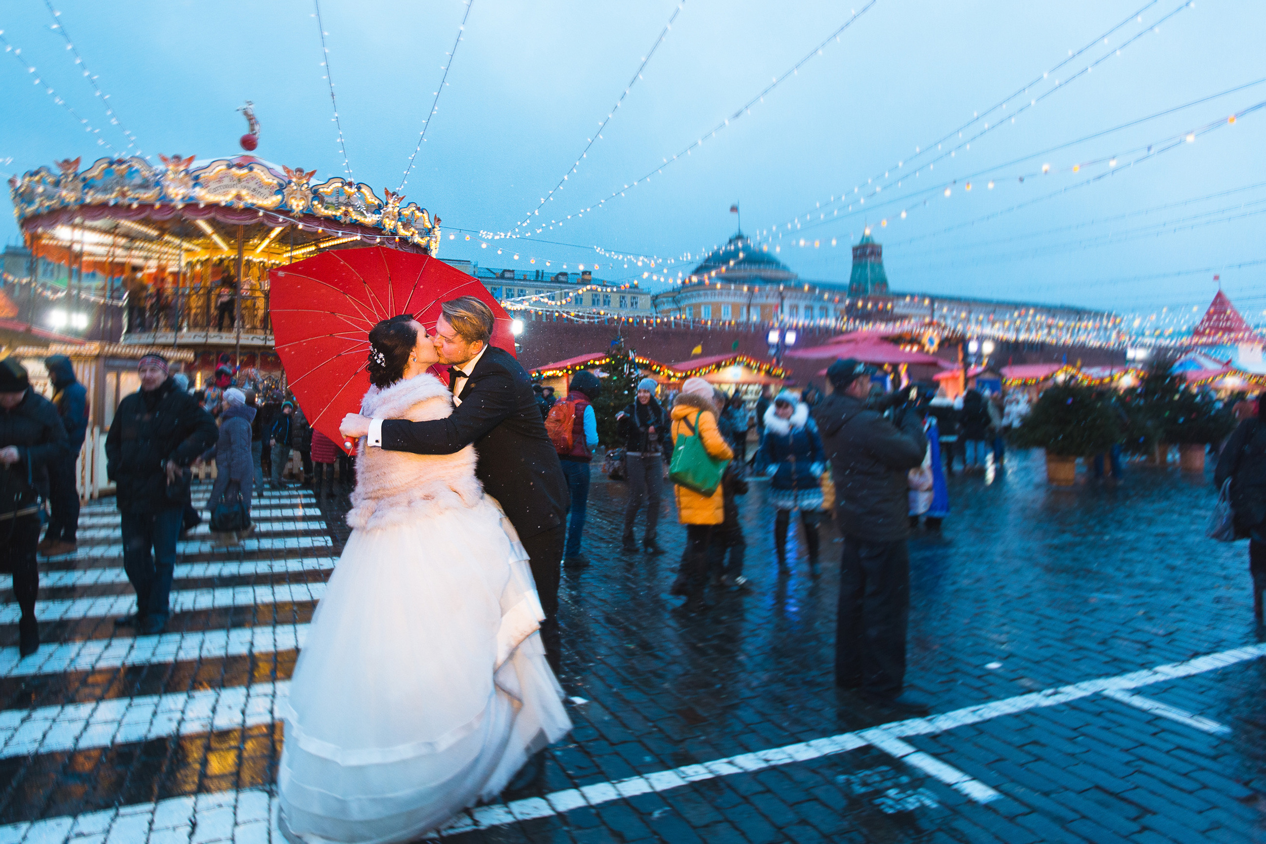 СЛЁЗЫ. Свадебный фотограф в Москве Никифоров-Гордеев Константин