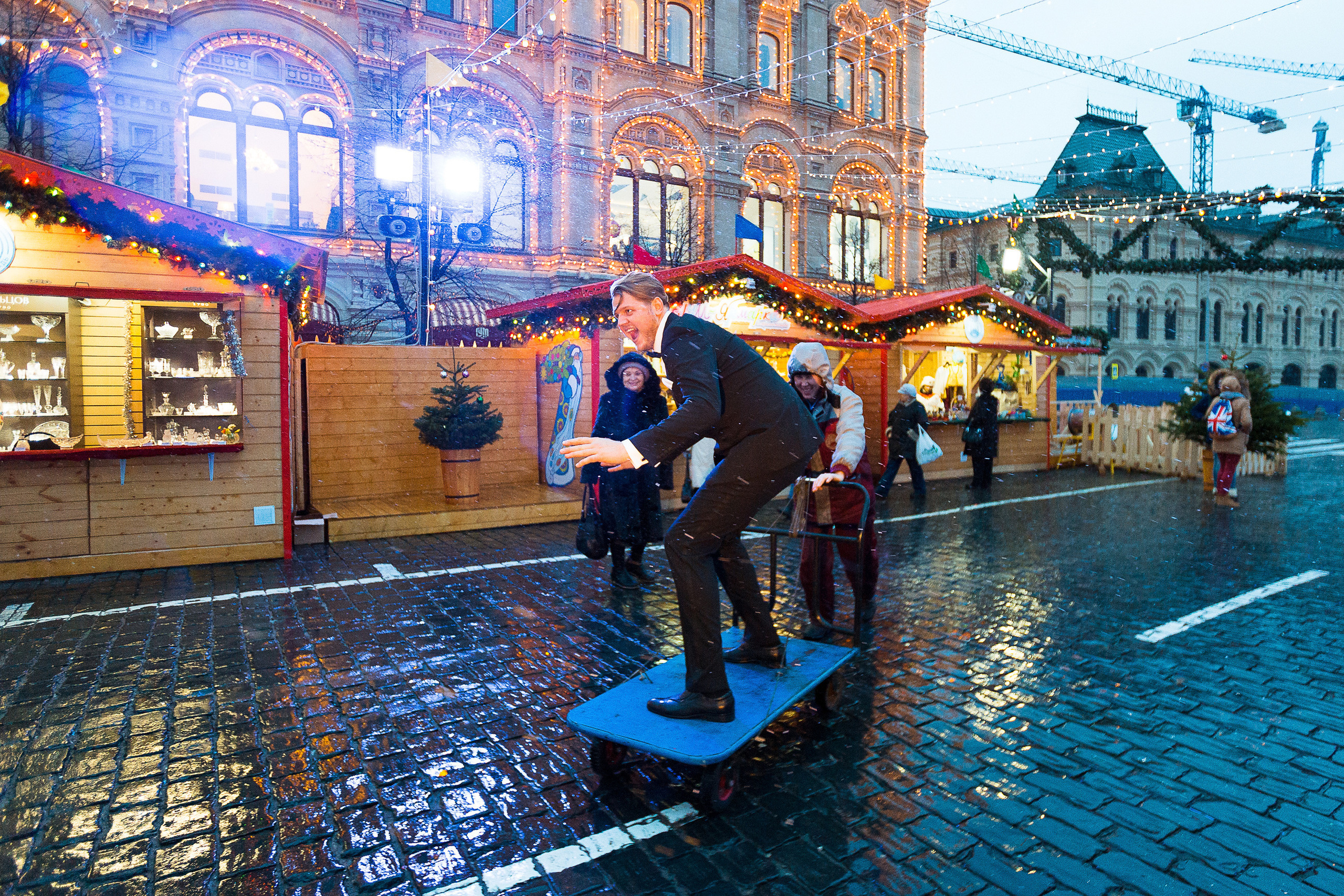 СЛЁЗЫ. Свадебный фотограф в Москве Никифоров-Гордеев Константин