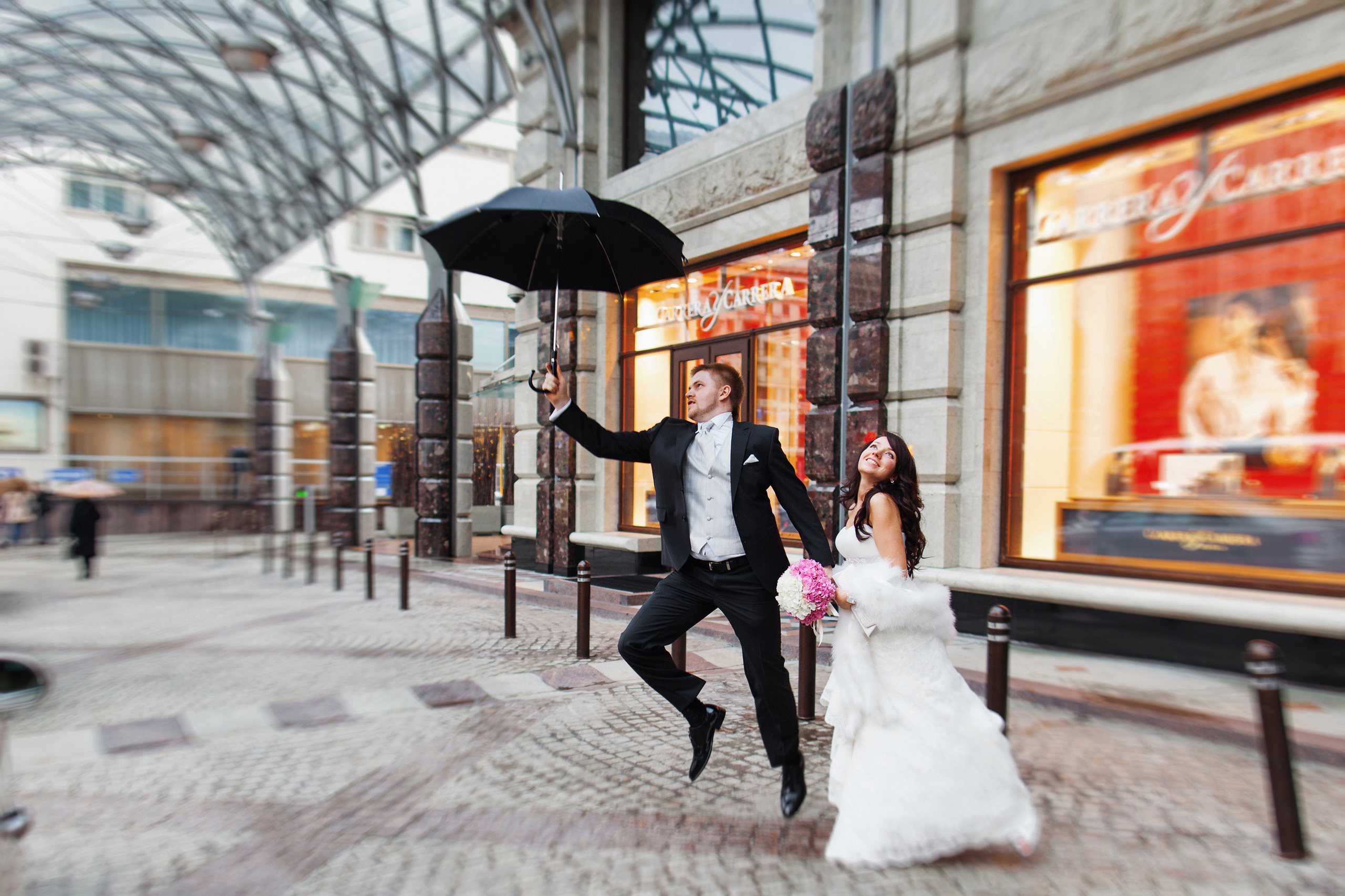 РИТЦ. Свадебный фотограф в Москве Никифоров-Гордеев Константин