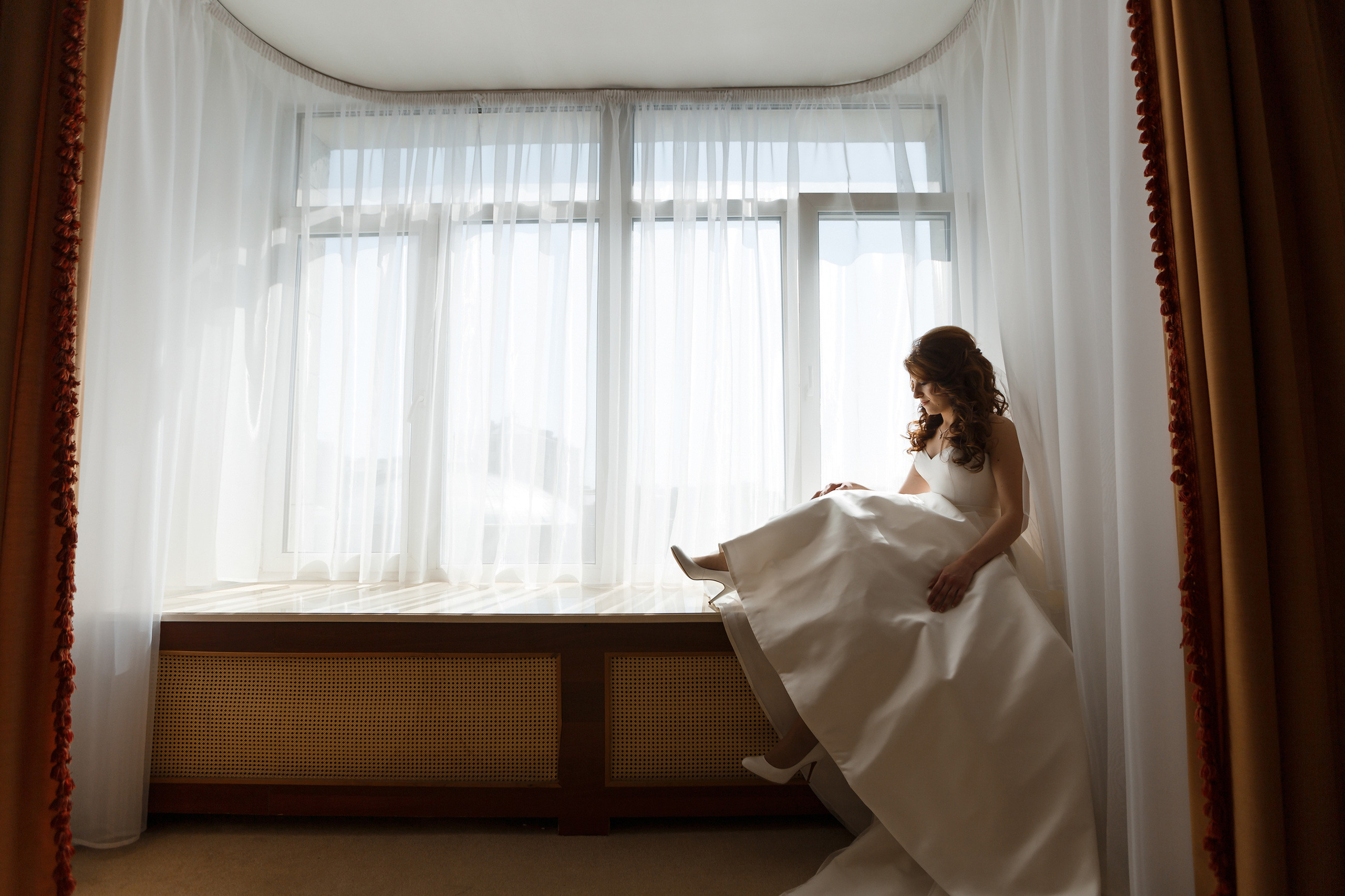 ПЕКИН. Свадебный фотограф в Москве Никифоров-Гордеев Константин