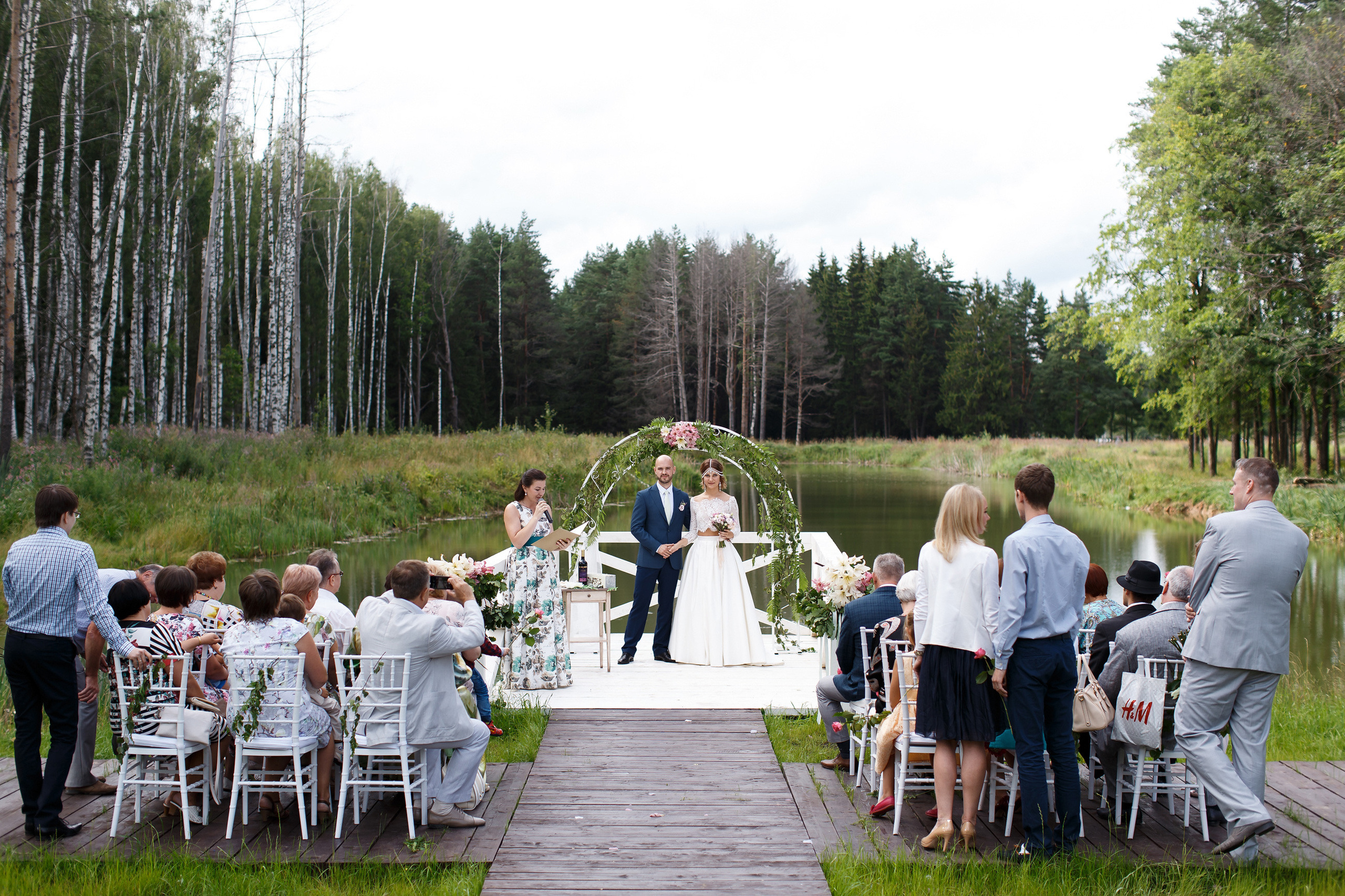 ПРОБУЖДЕНИЕ. Свадебный фотограф в Москве Никифоров-Гордеев Константин
