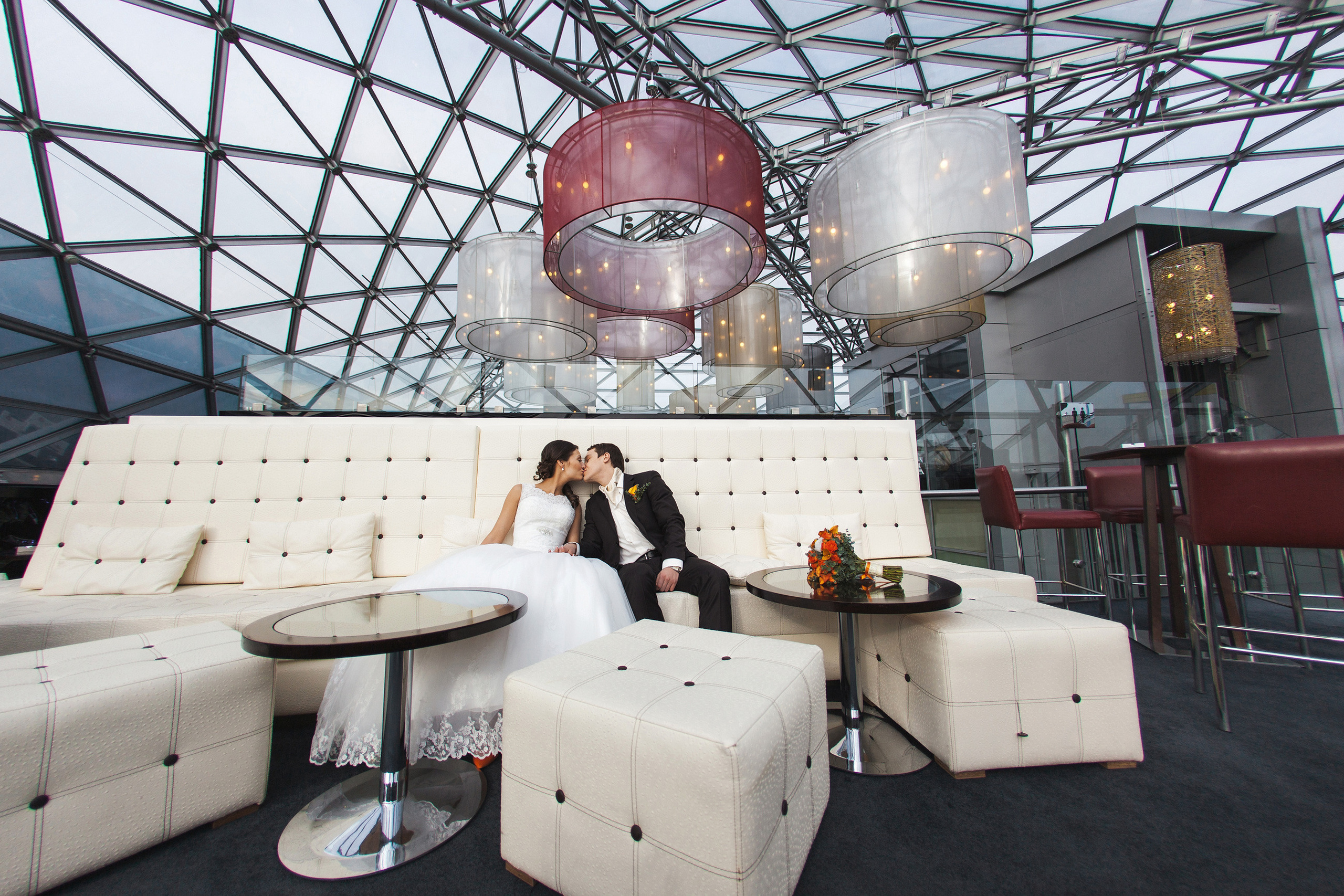 КАТОК. Свадебный фотограф в Москве Никифоров-Гордеев Константин