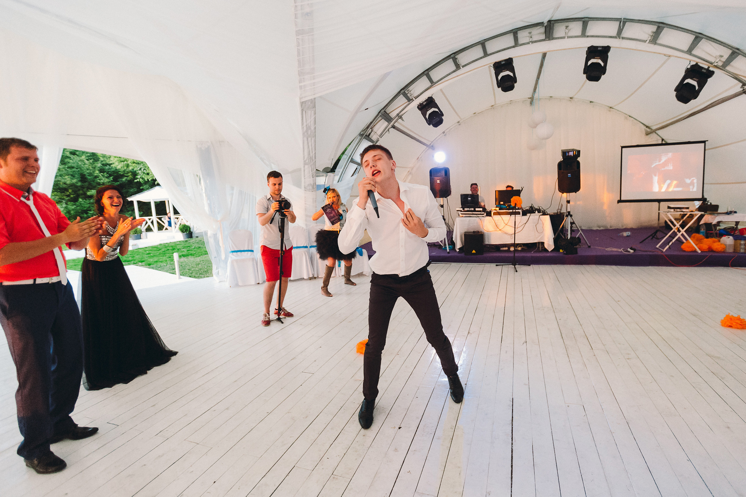 СВЕЖЕСТЬ. Свадебный фотограф в Москве Никифоров-Гордеев Константин