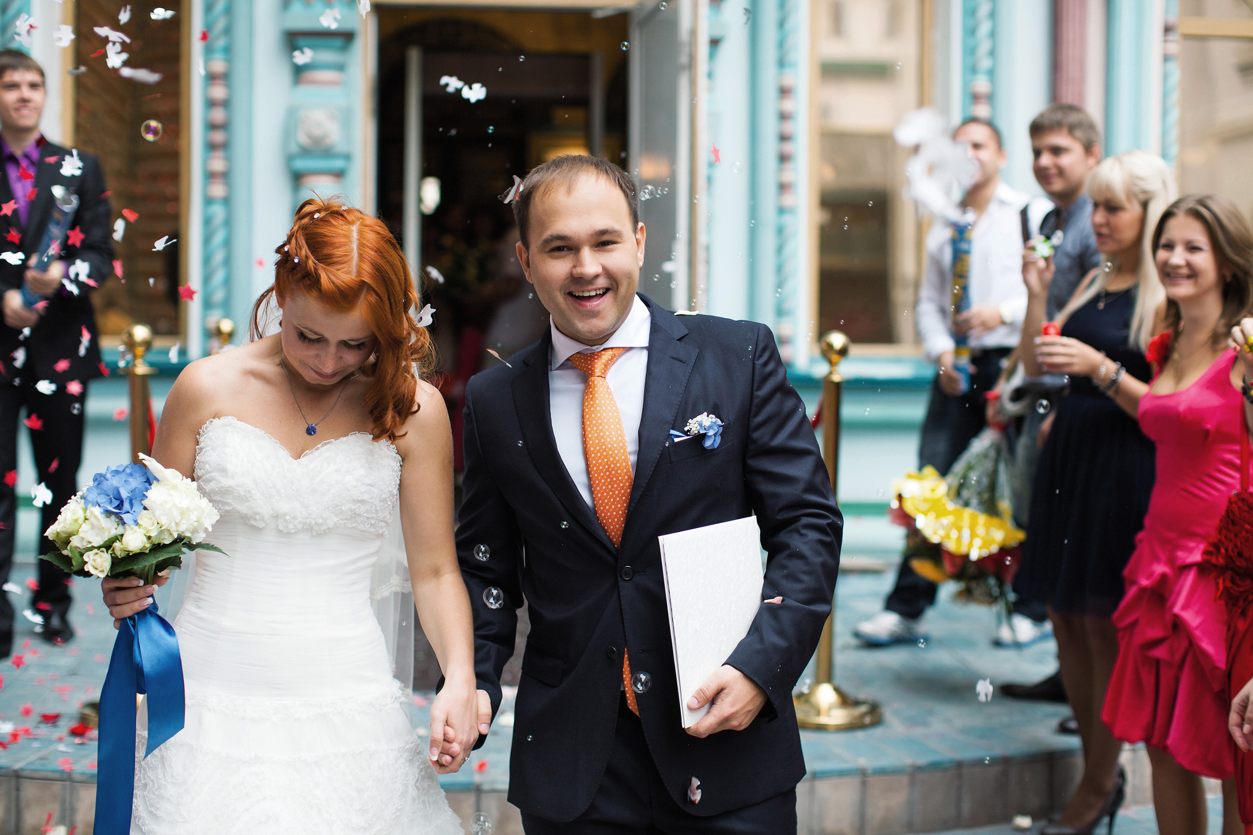 ГОЛ. Свадебный фотограф в Москве Никифоров-Гордеев Константин