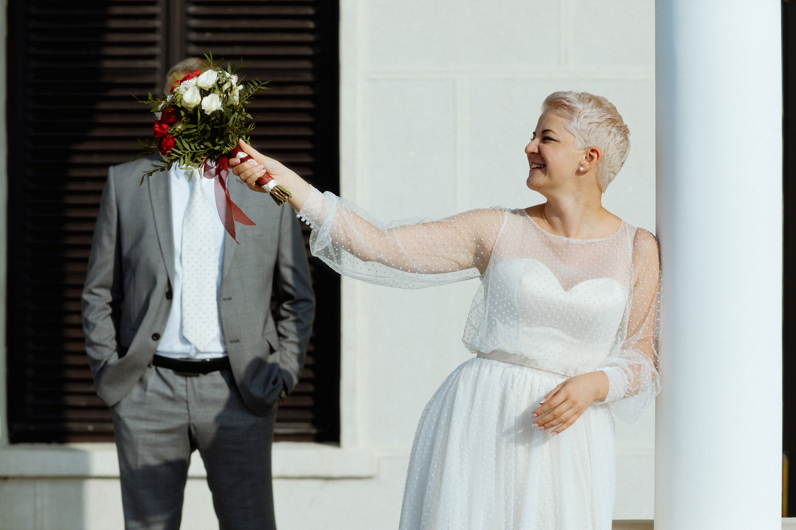 Свадебный фотограф в Москве Никифоров-Гордеев Константин