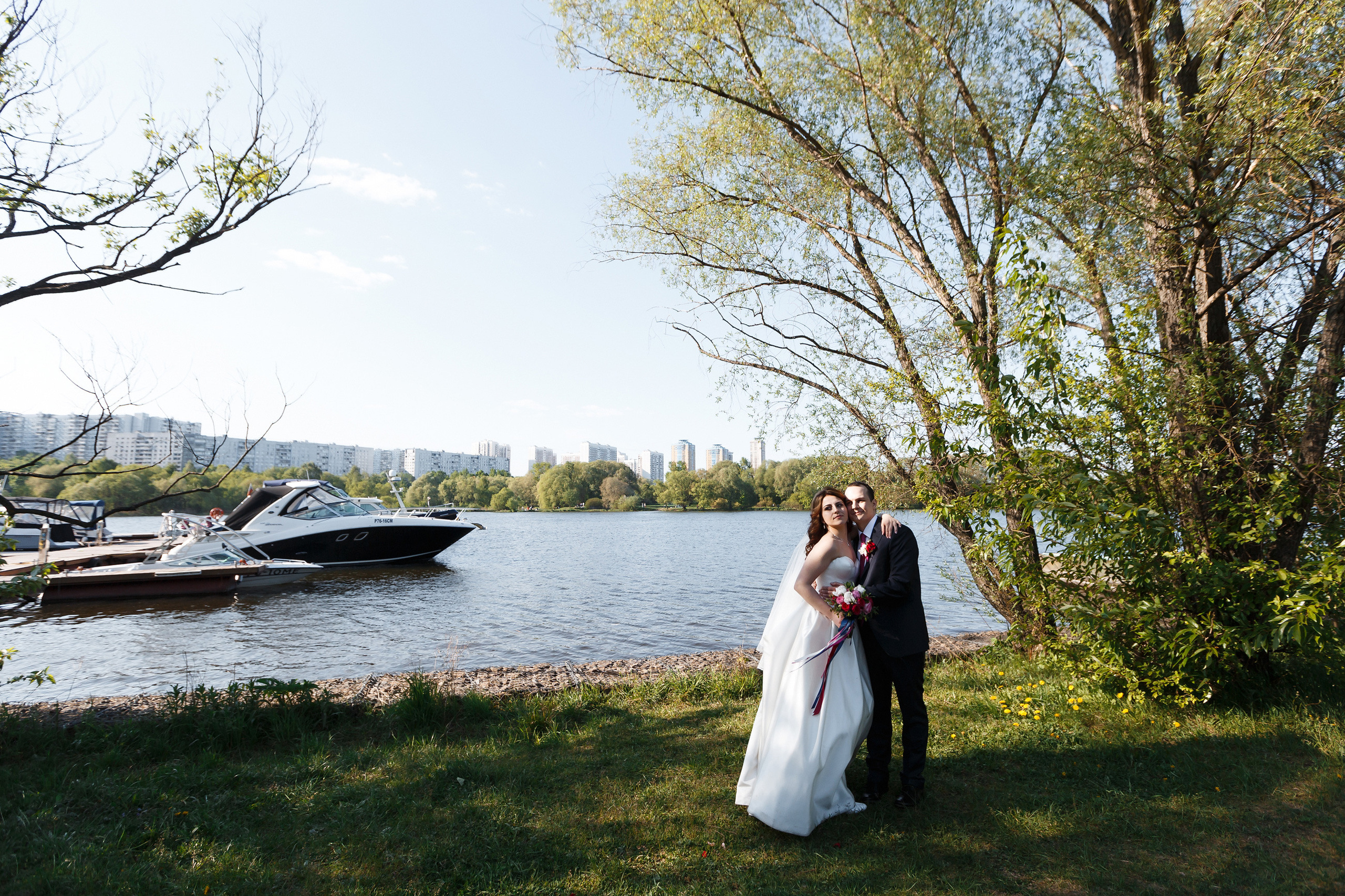 ПЕКИН. Свадебный фотограф в Москве Никифоров-Гордеев Константин